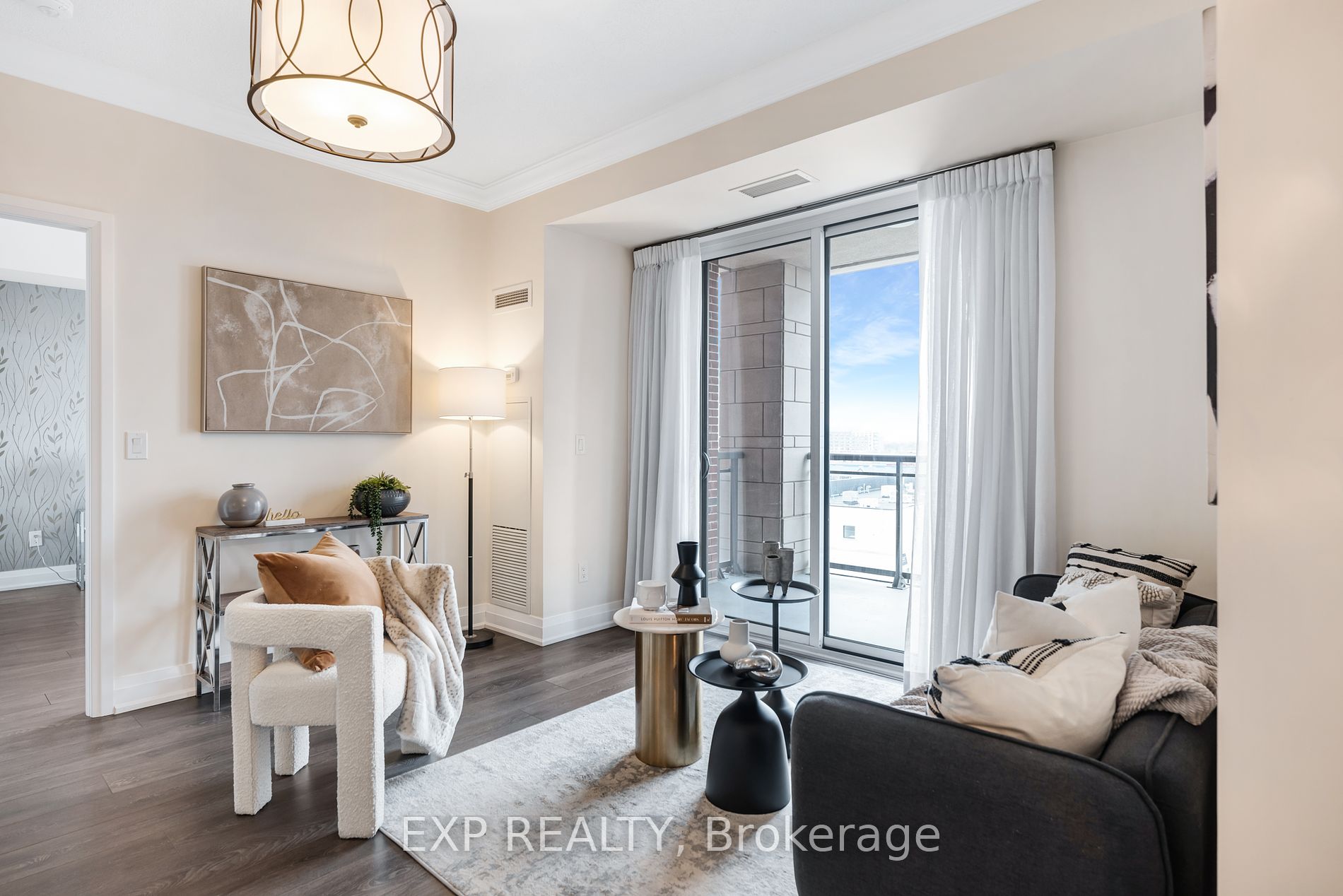 25 Baker Hill Boulevard, #521