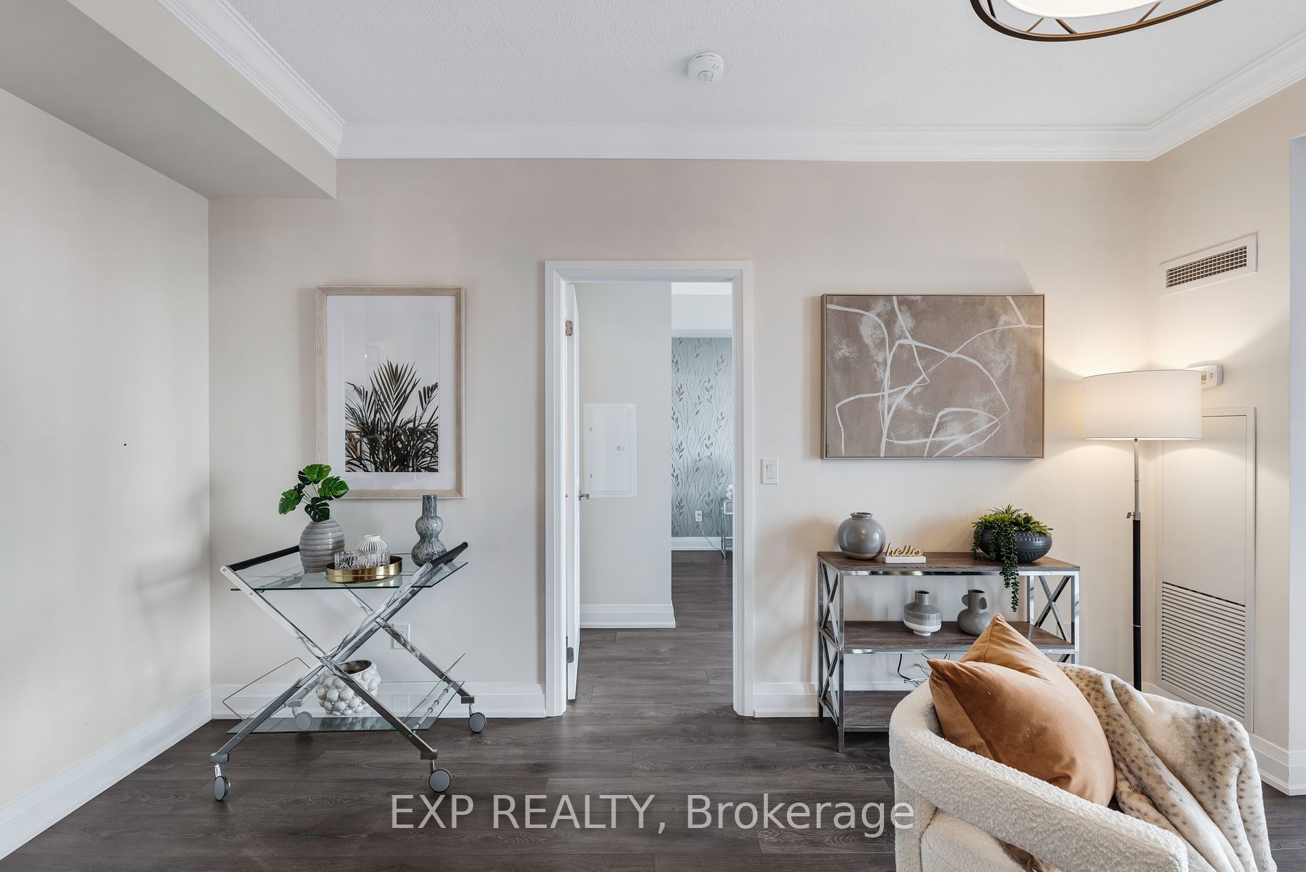 25 Baker Hill Boulevard, #521