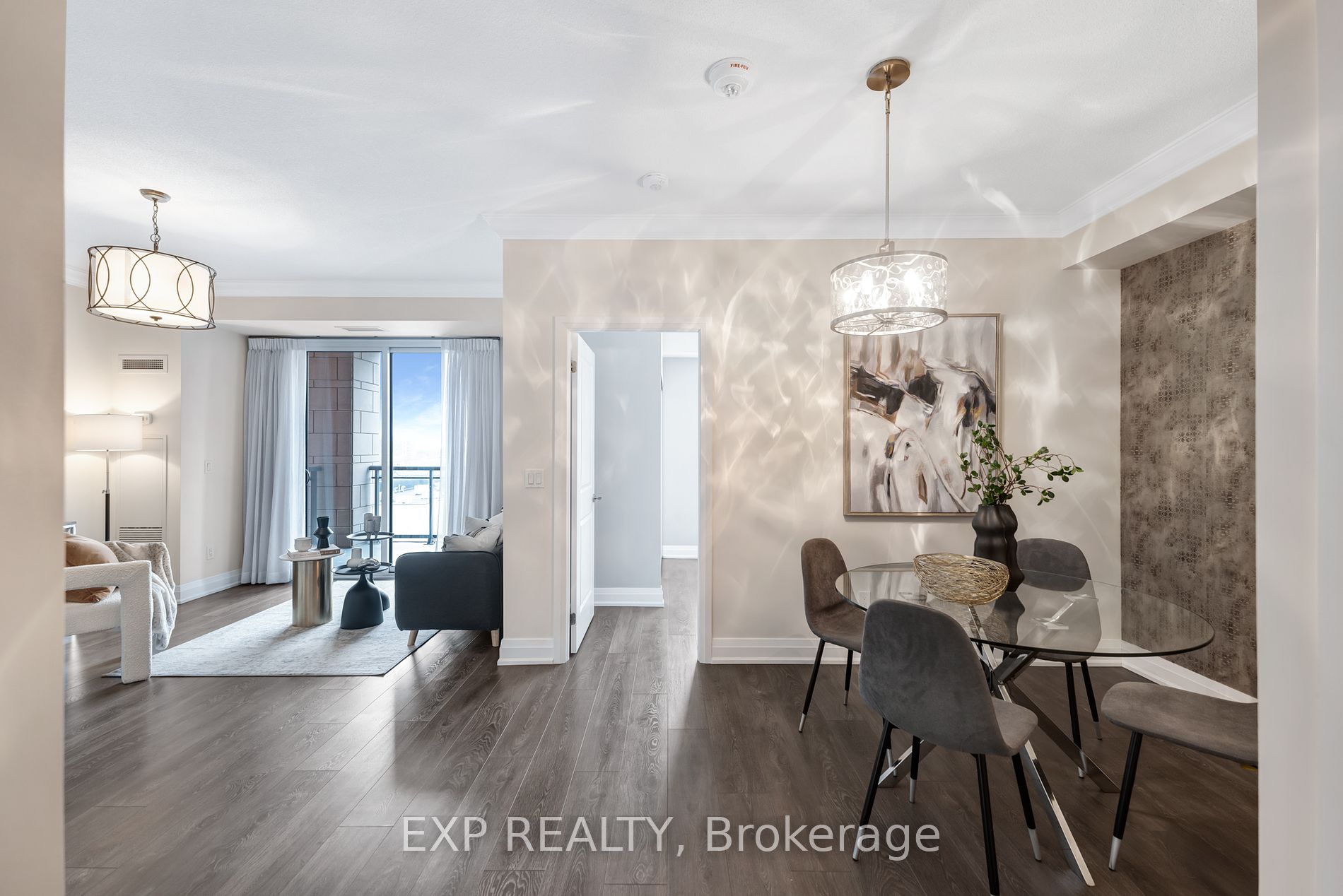 25 Baker Hill Boulevard, #521