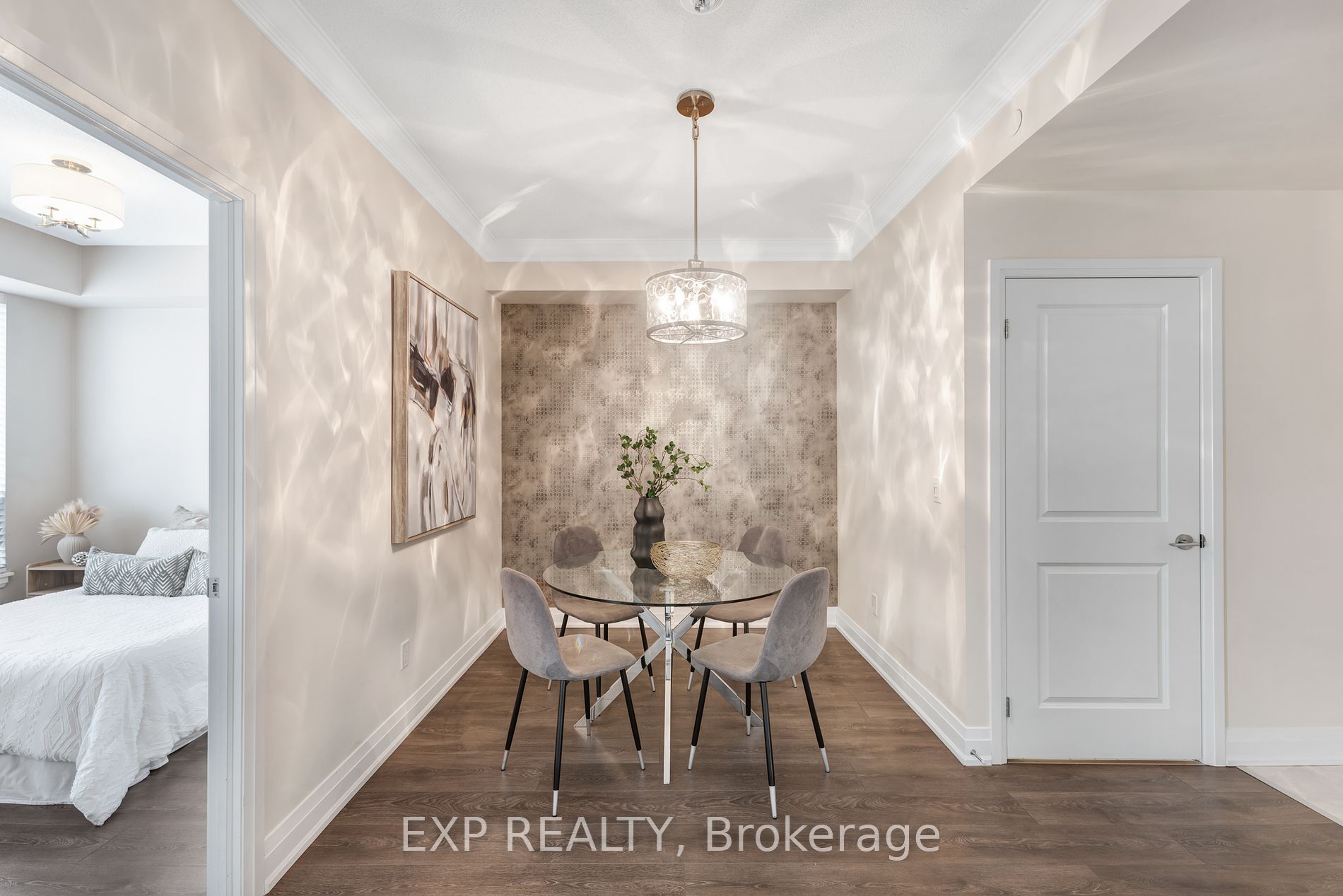 25 Baker Hill Boulevard, #521