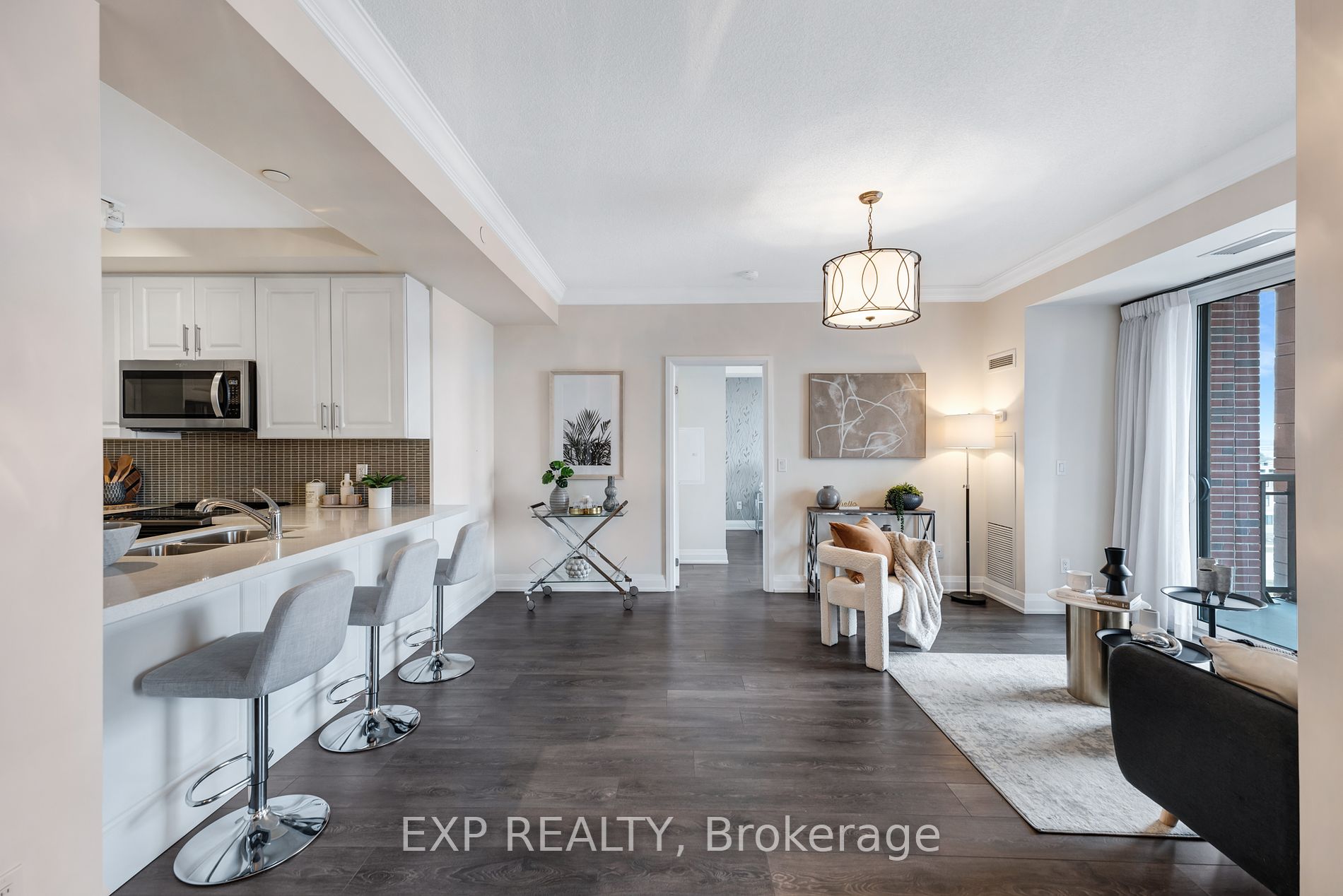 25 Baker Hill Boulevard, #521