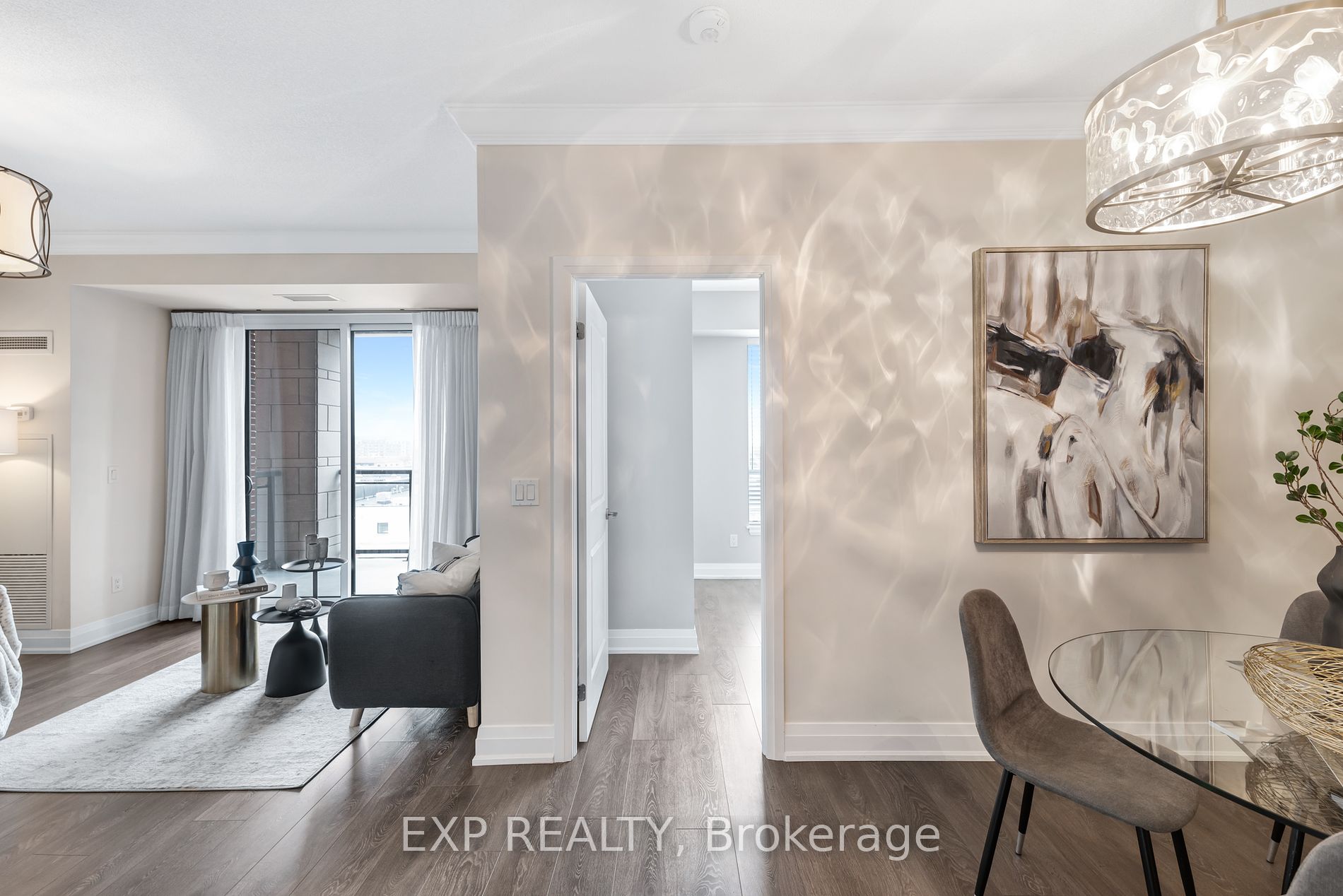 25 Baker Hill Boulevard, #521