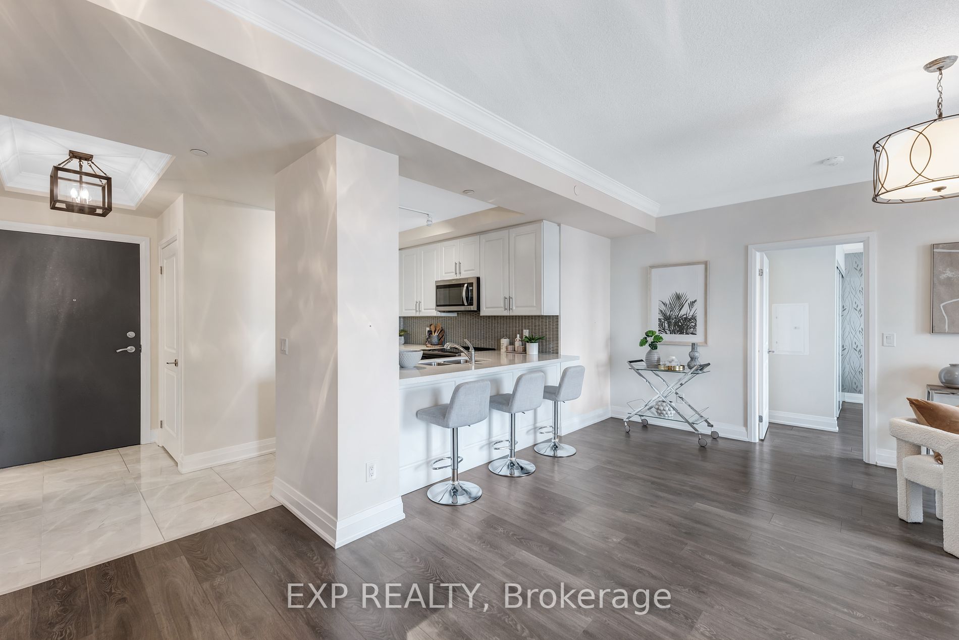 25 Baker Hill Boulevard, #521