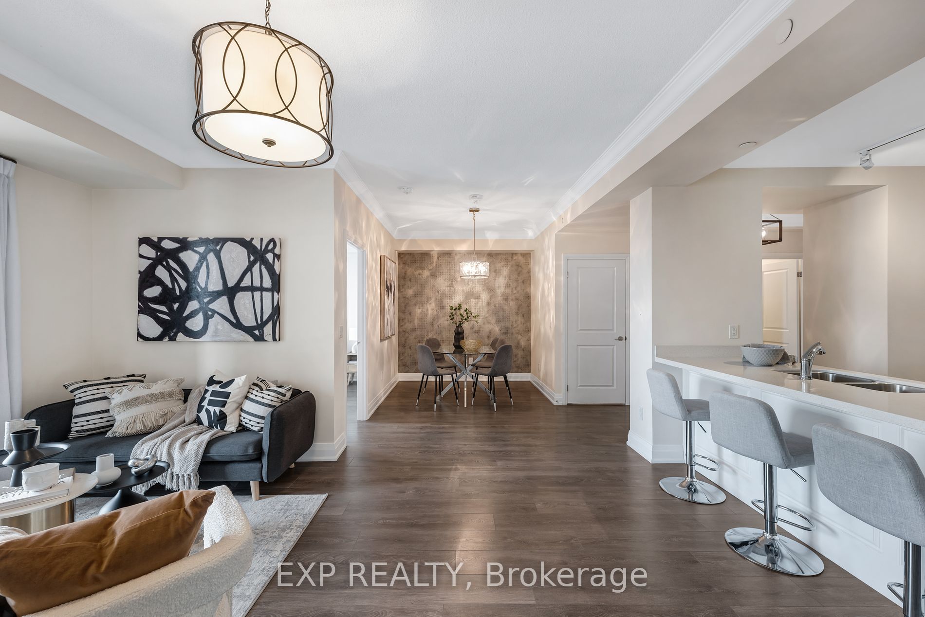 25 Baker Hill Boulevard, #521