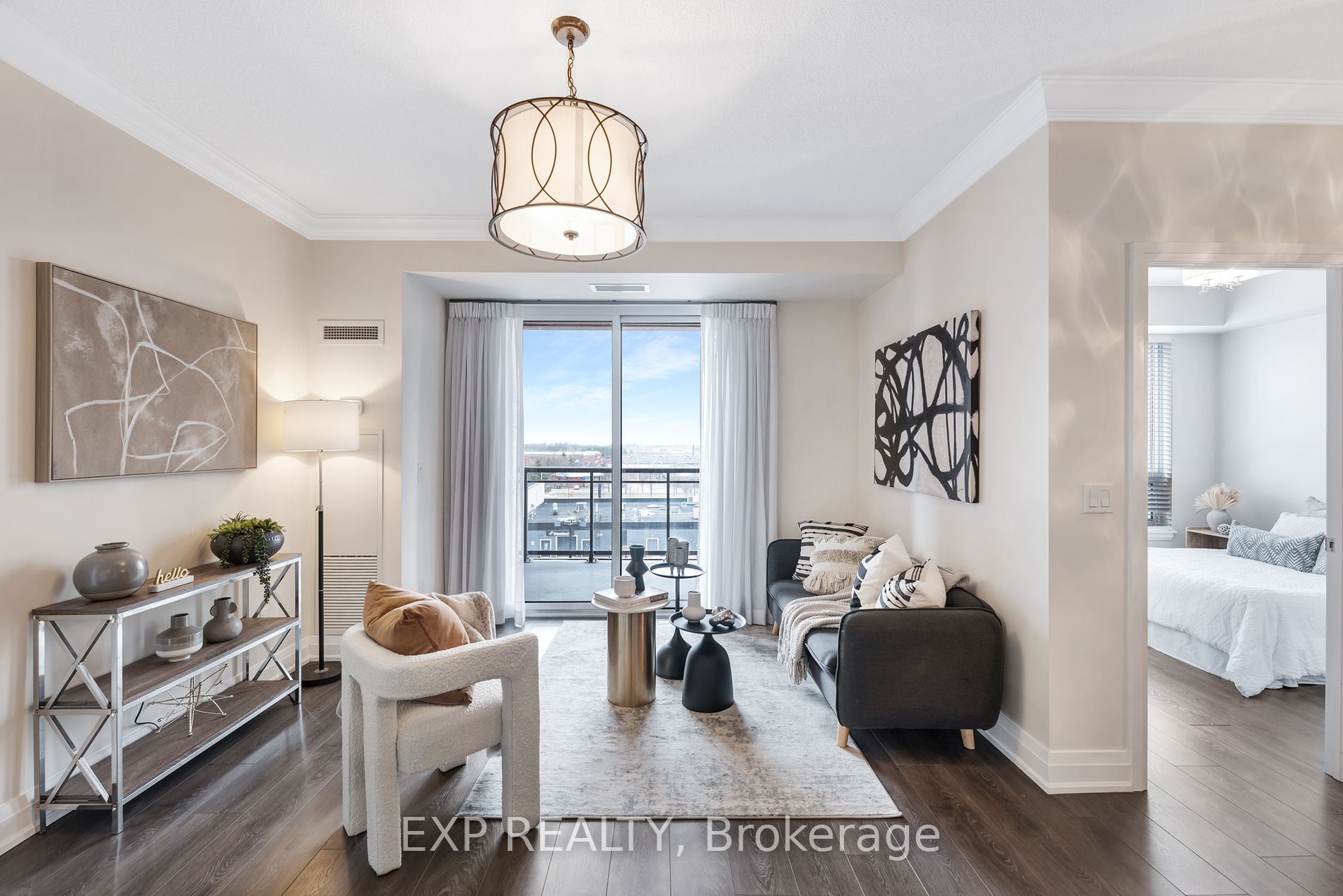 25 Baker Hill Boulevard, #521