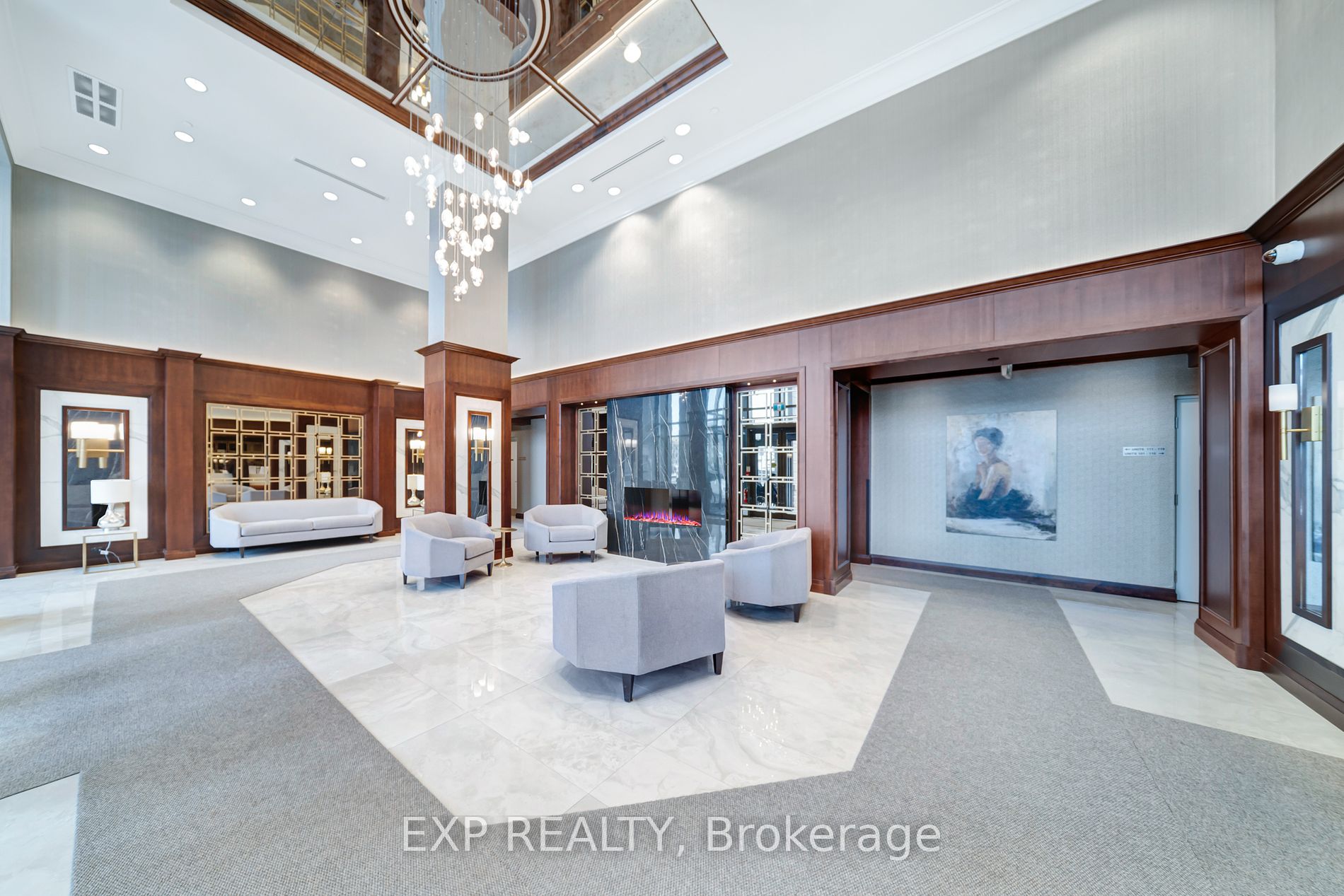 25 Baker Hill Boulevard, #521