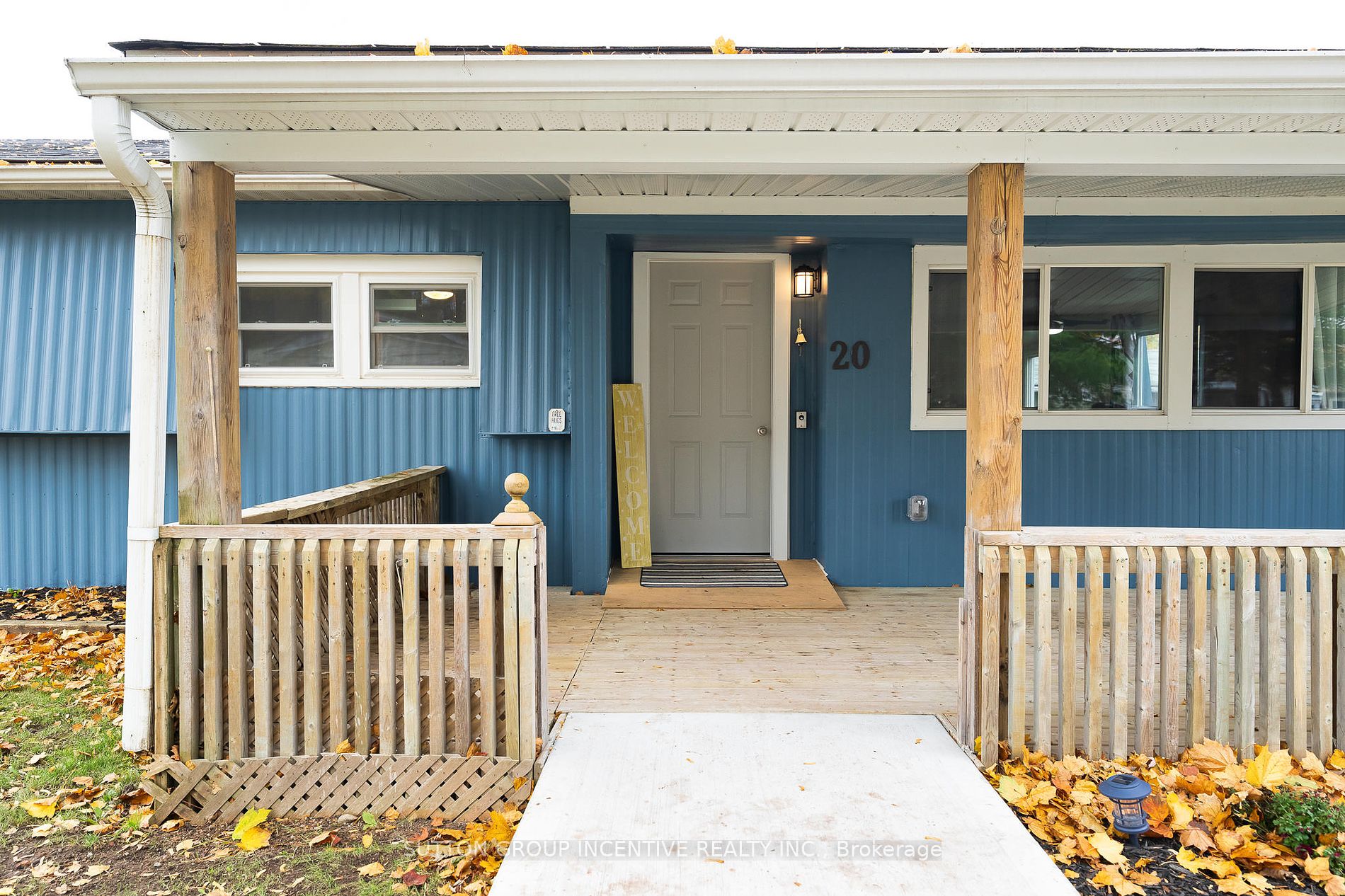 20 Weeping Willow Dr