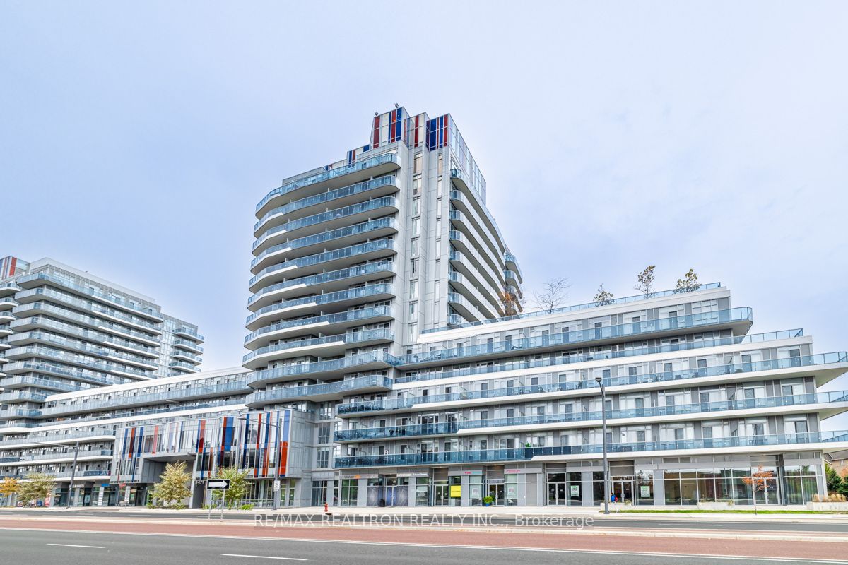 9471 Yonge St, #213