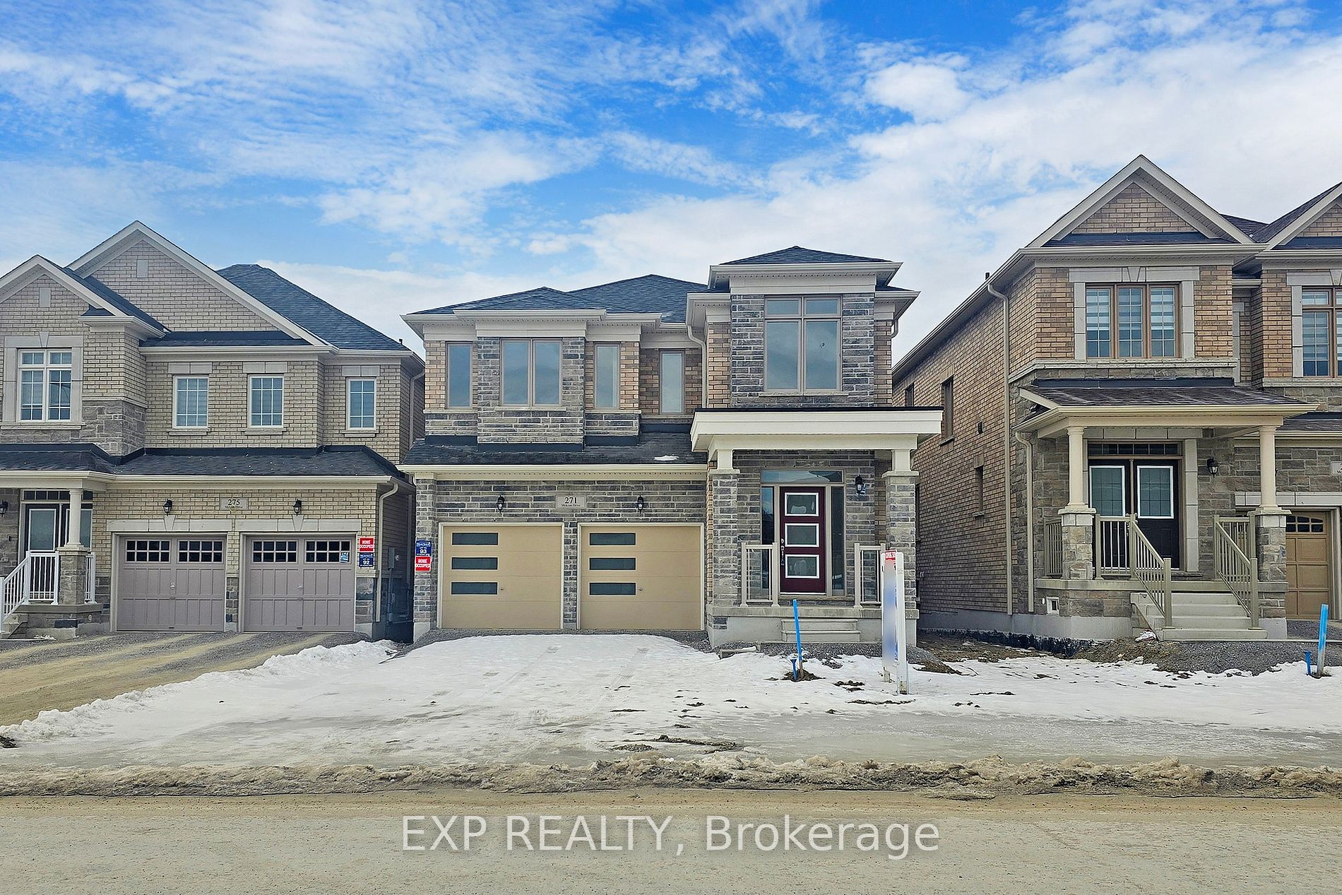 271 Mckean Dr
