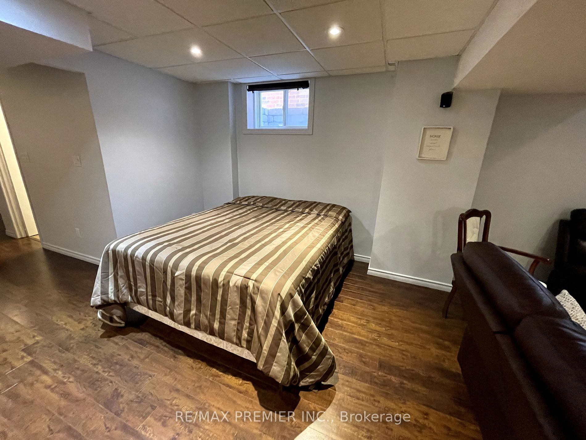 36 A.V. Nolan Dr, #Lower