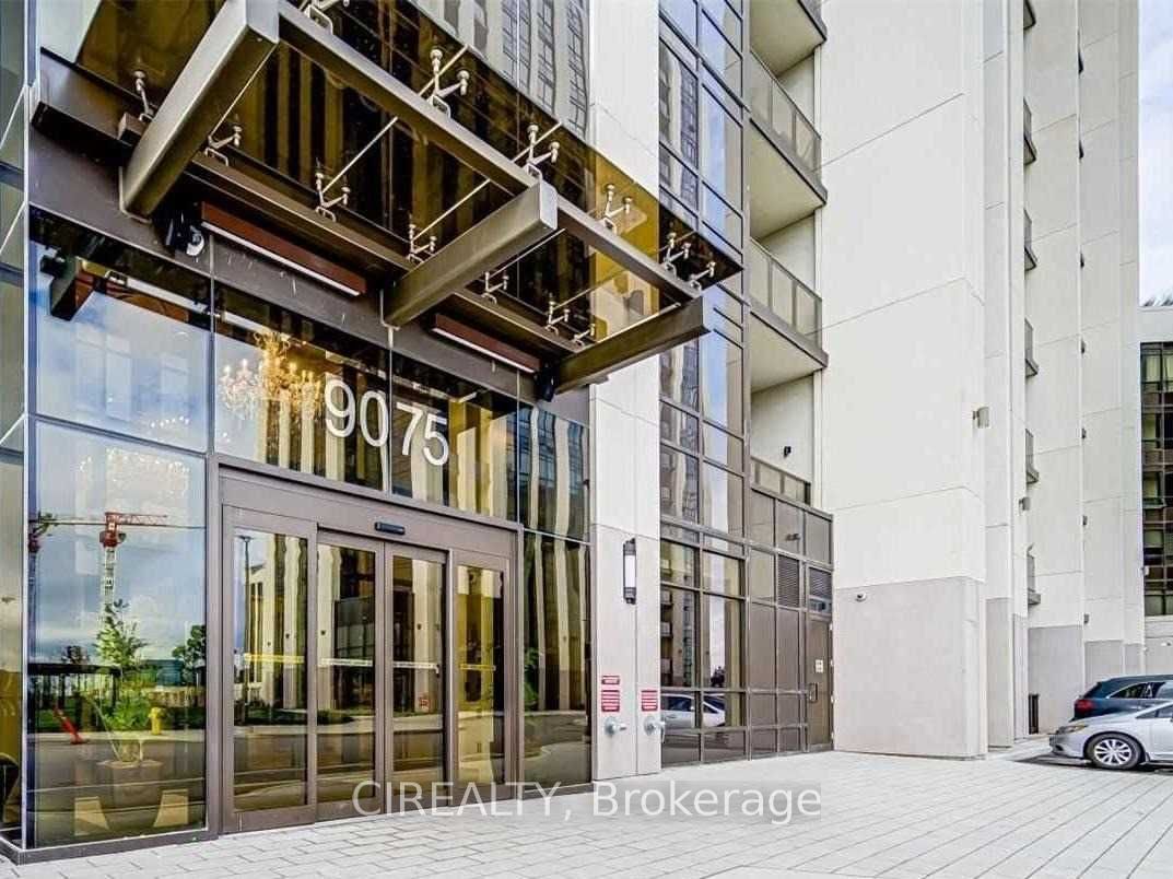 9075 Jane Street #802