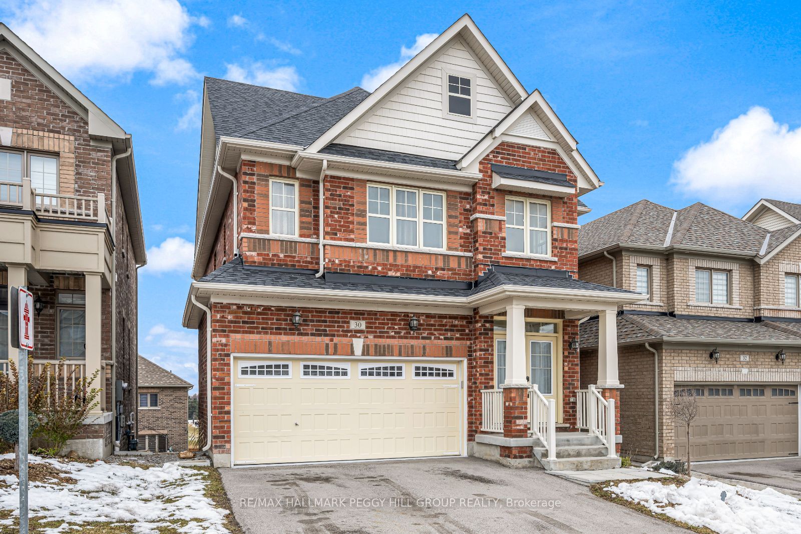 30 Owens Rd