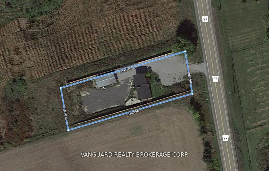 13900 Highway 27