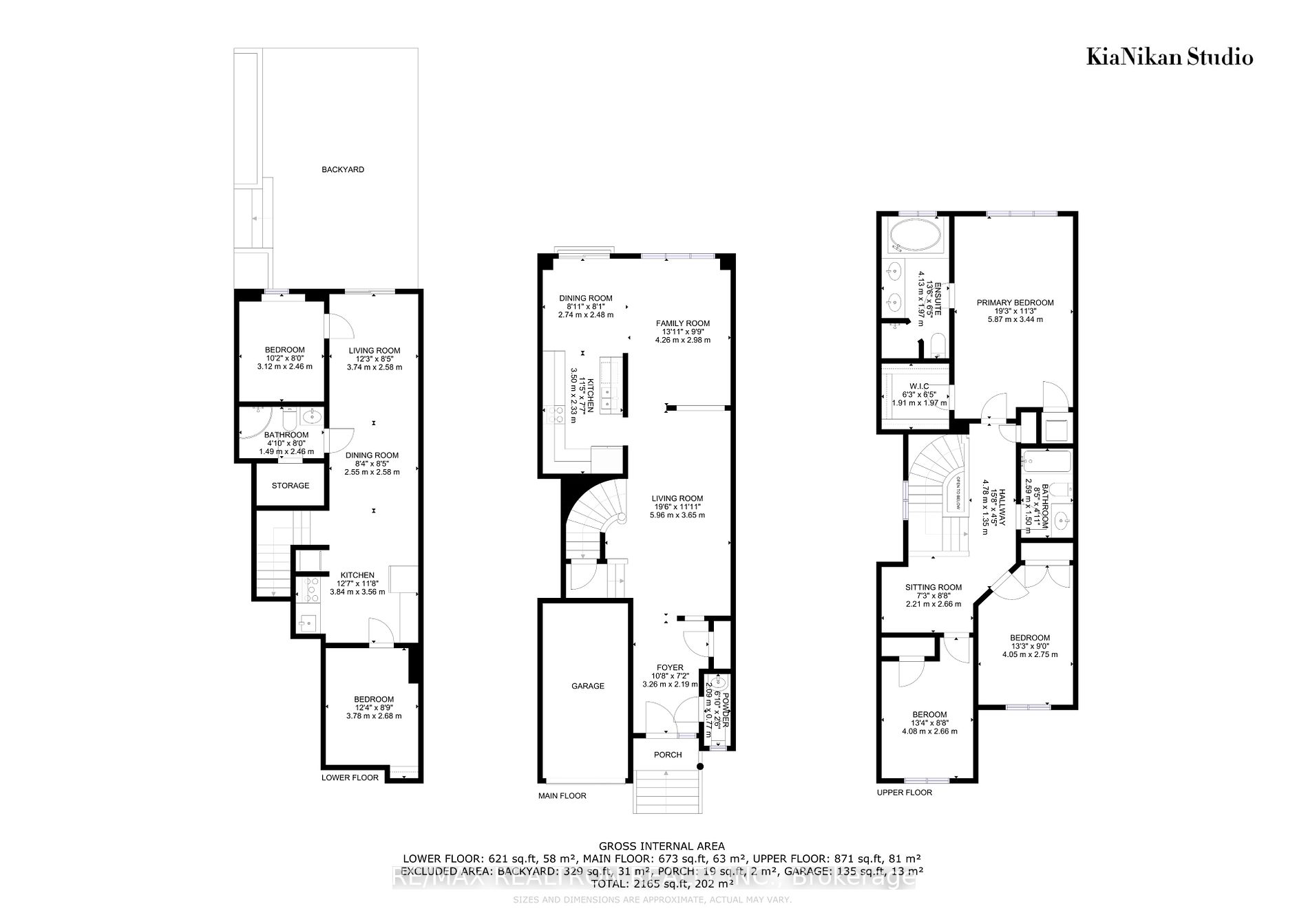 34 Walter Sinclair Court