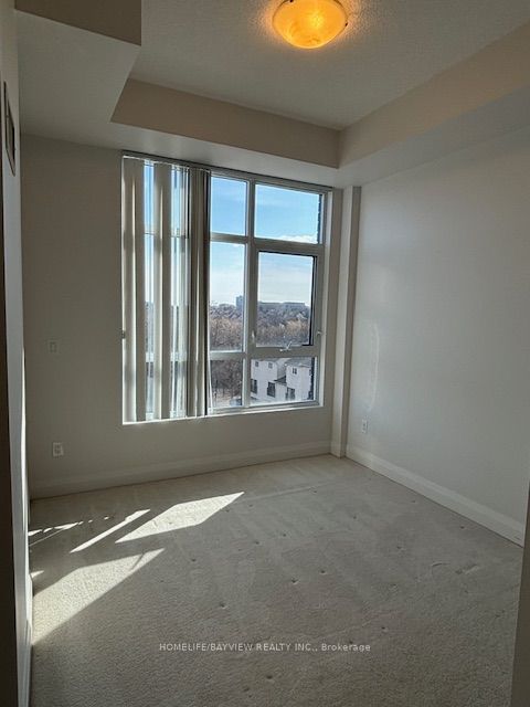 8763 Bayview Ave, #505