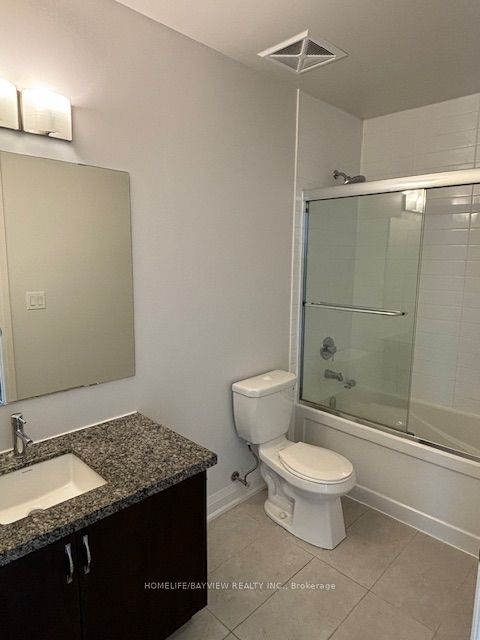 8763 Bayview Ave, #505