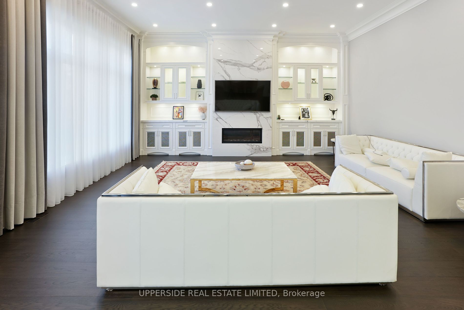 28 Thornridge Drive
