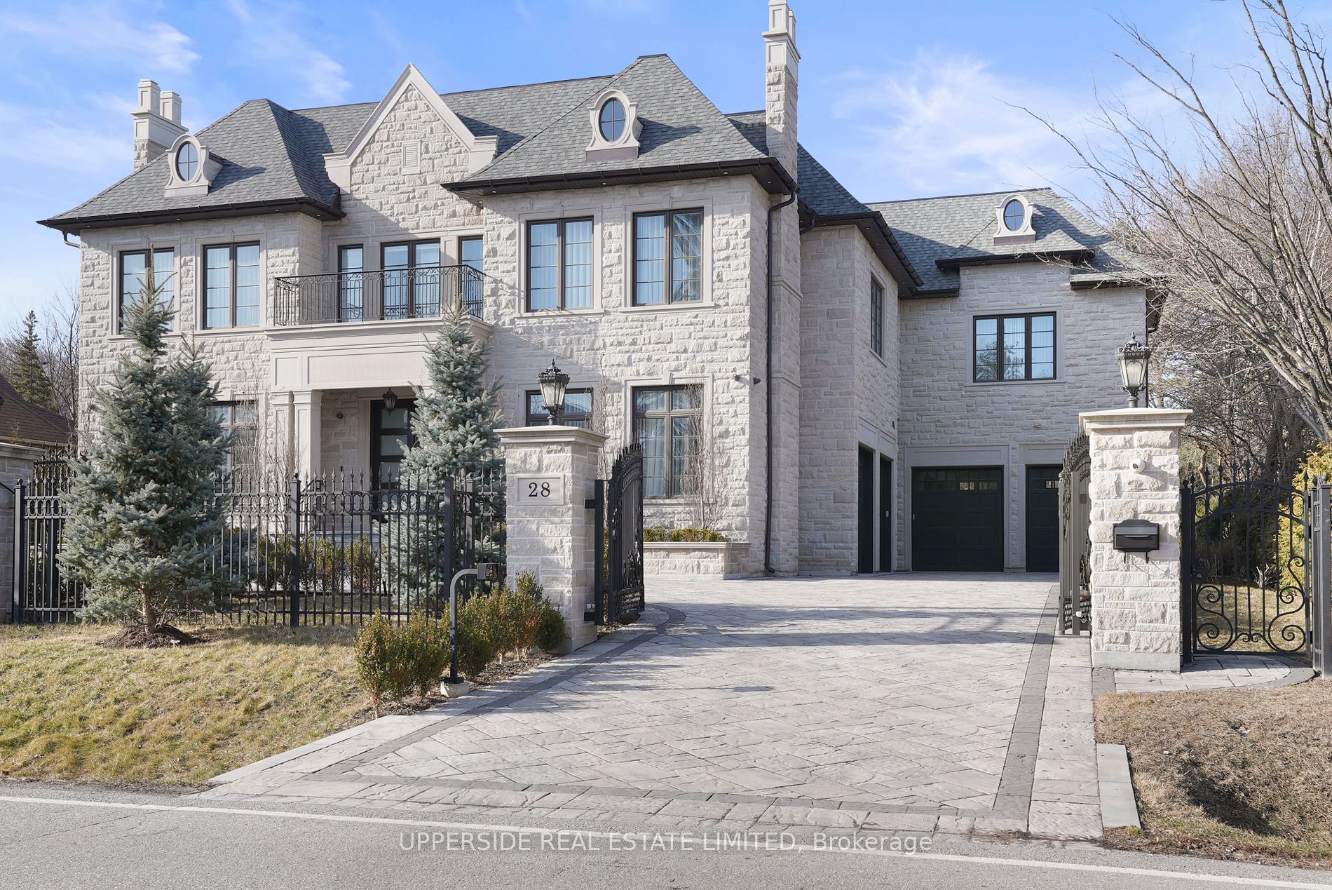 28 Thornridge Drive
