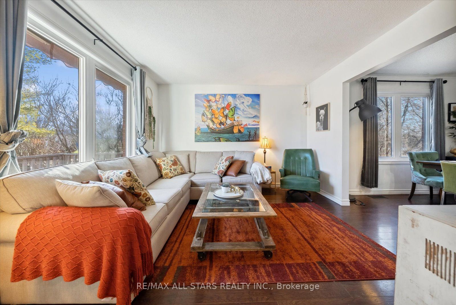 538 Highland Crescent