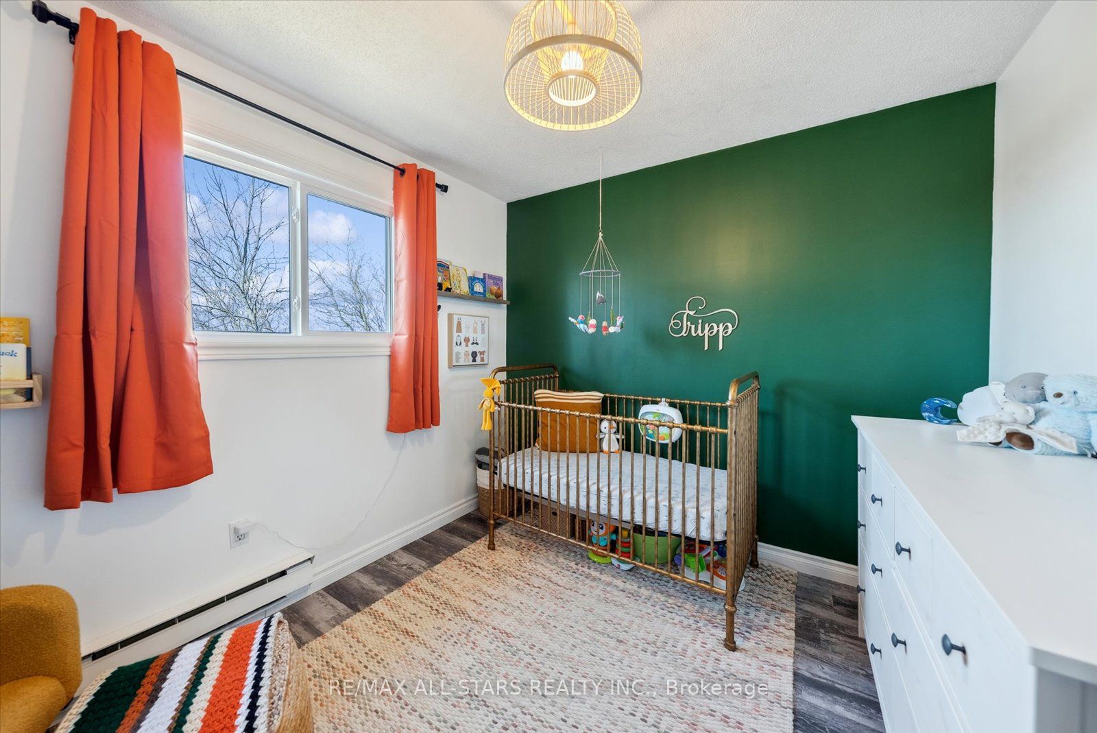 538 Highland Crescent