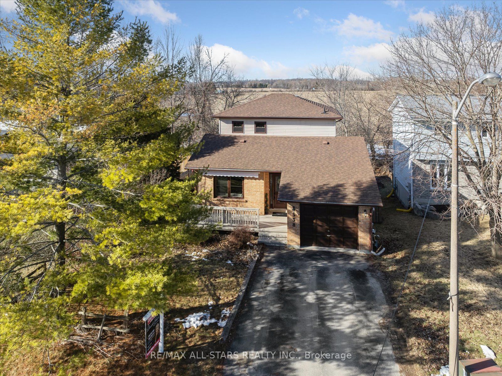 538 Highland Crescent