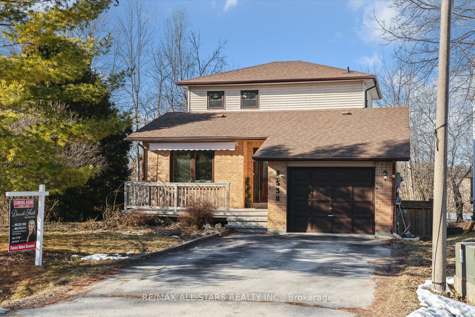 538 Highland Crescent