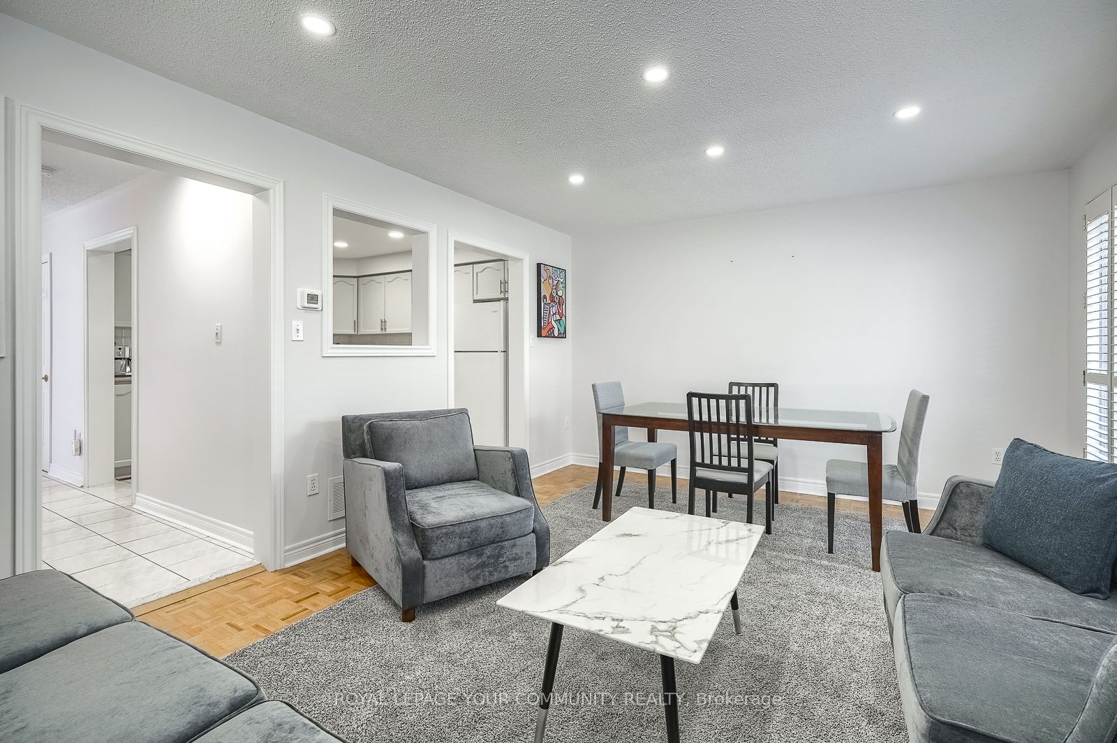 73 Widdifield Avenue