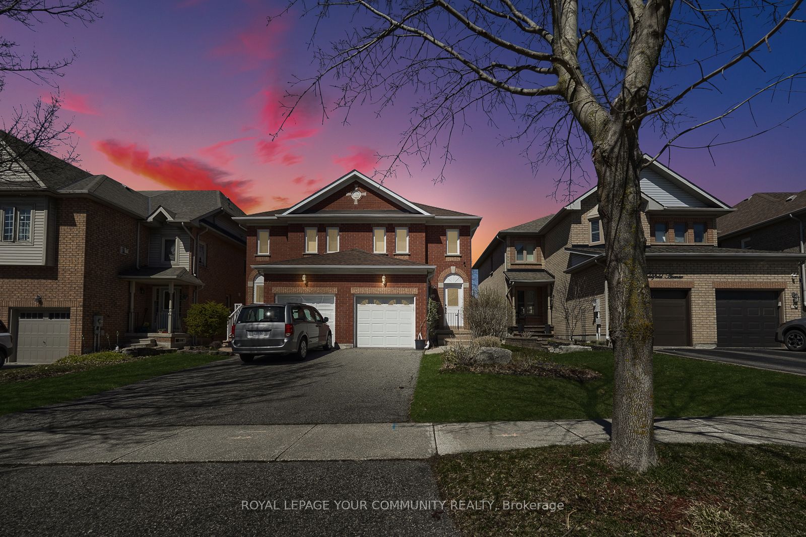 73 Widdifield Avenue