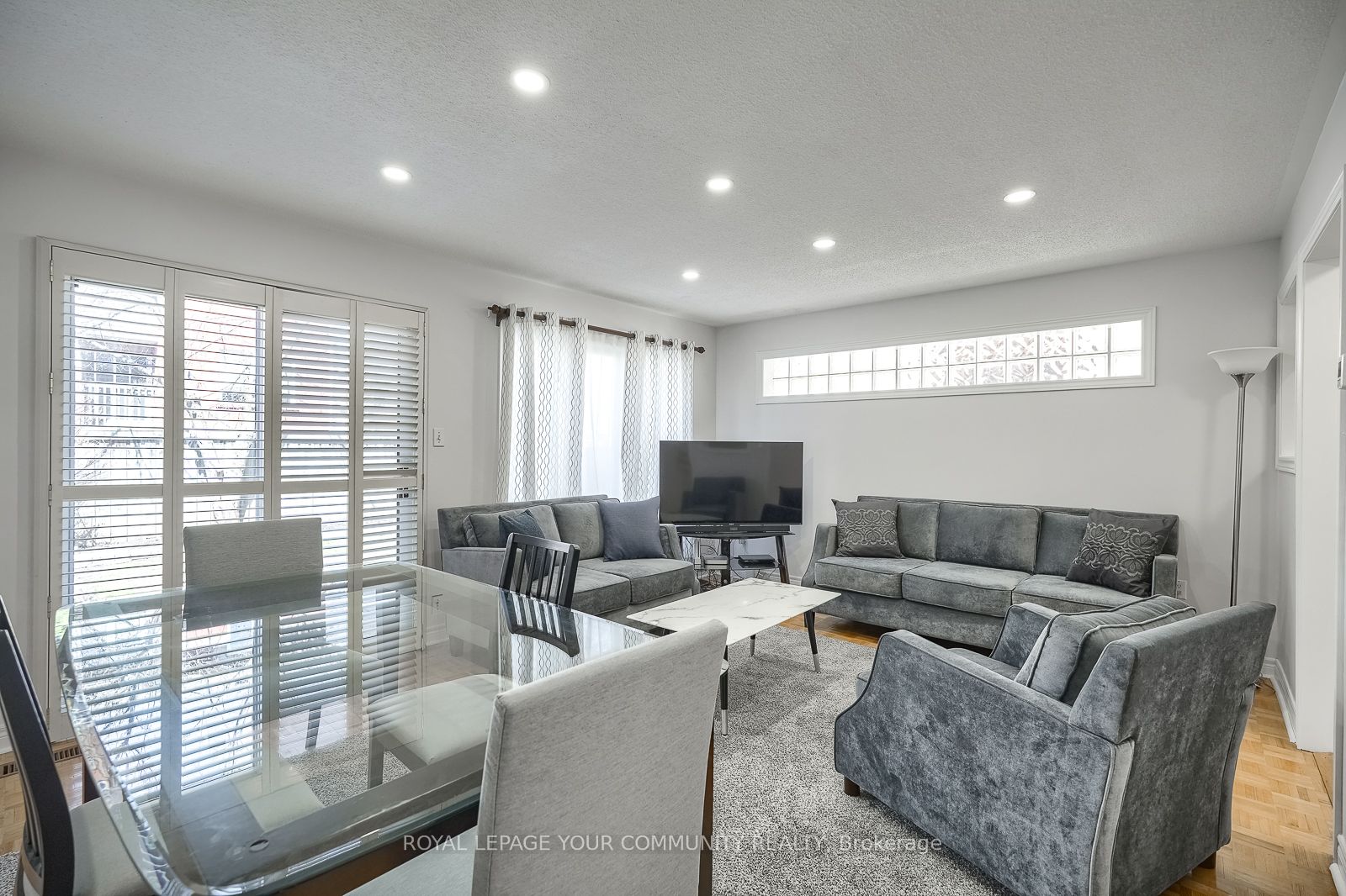73 Widdifield Avenue