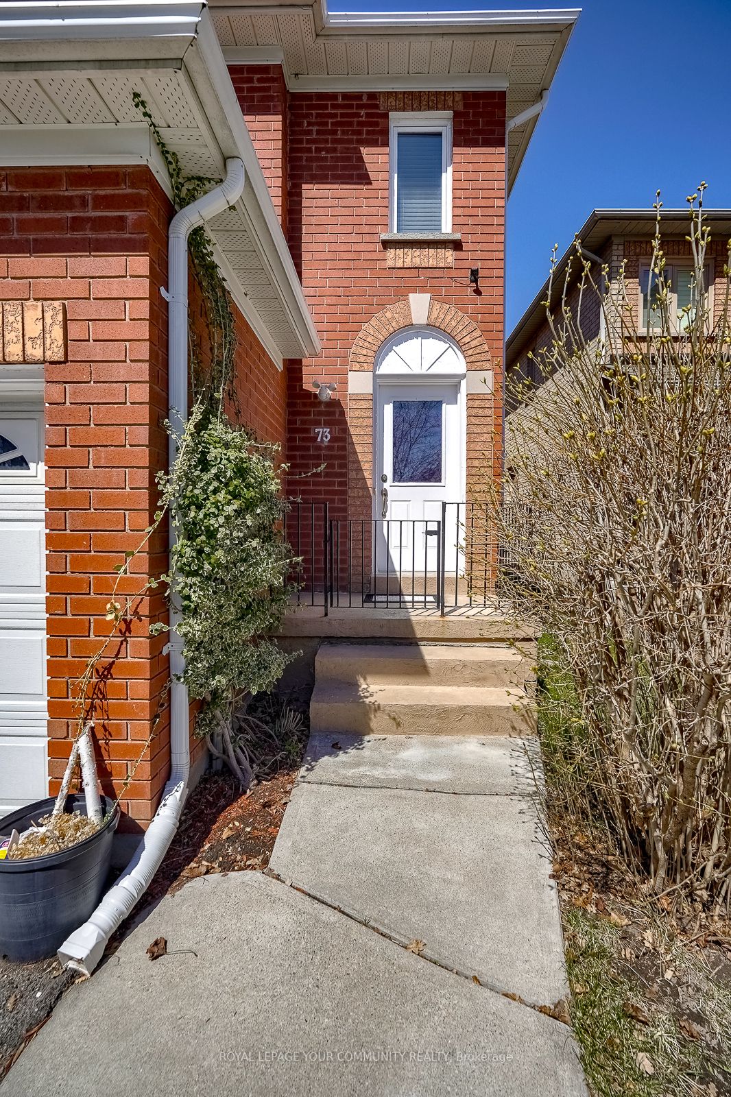 73 Widdifield Avenue
