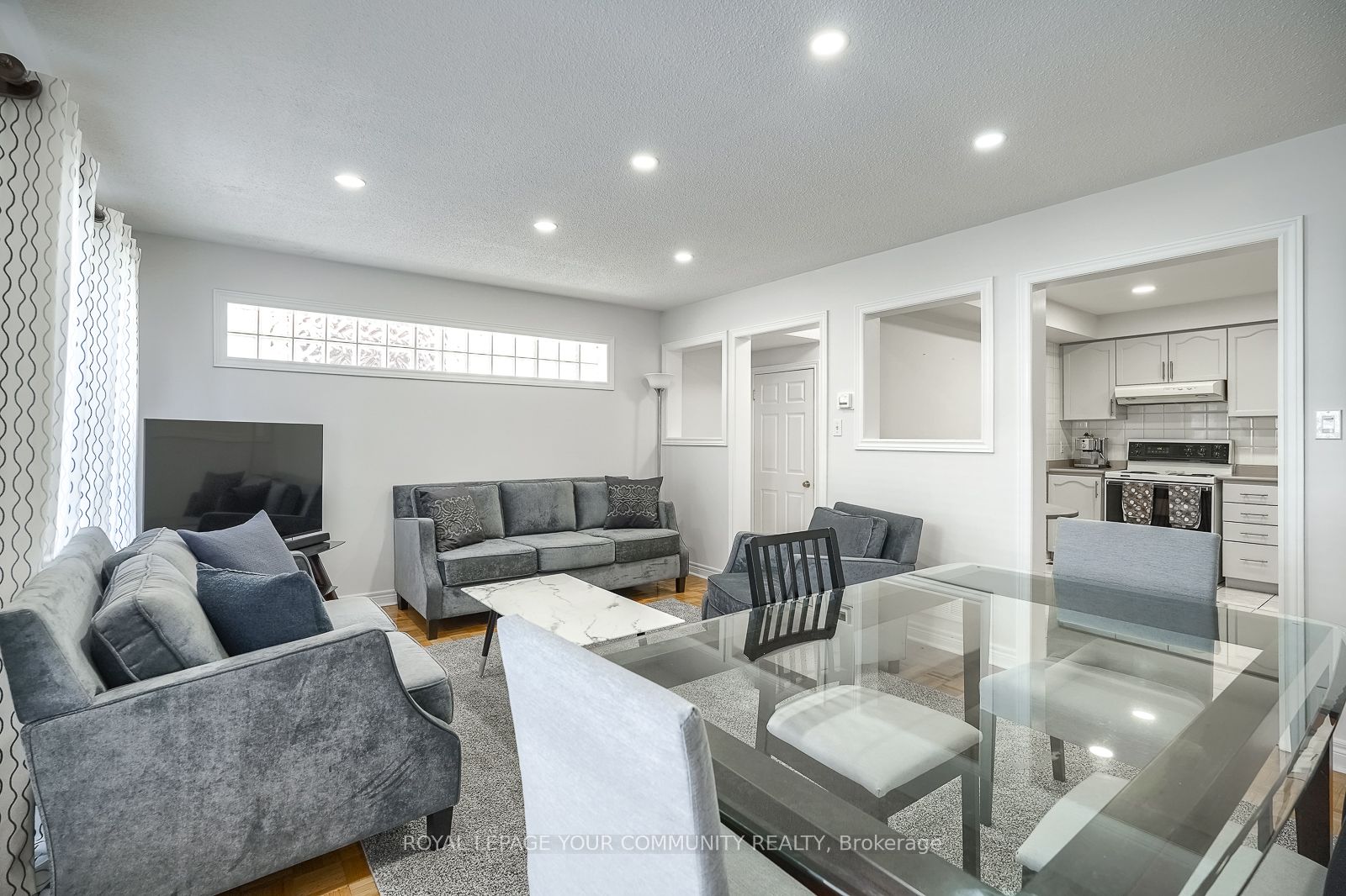 73 Widdifield Avenue