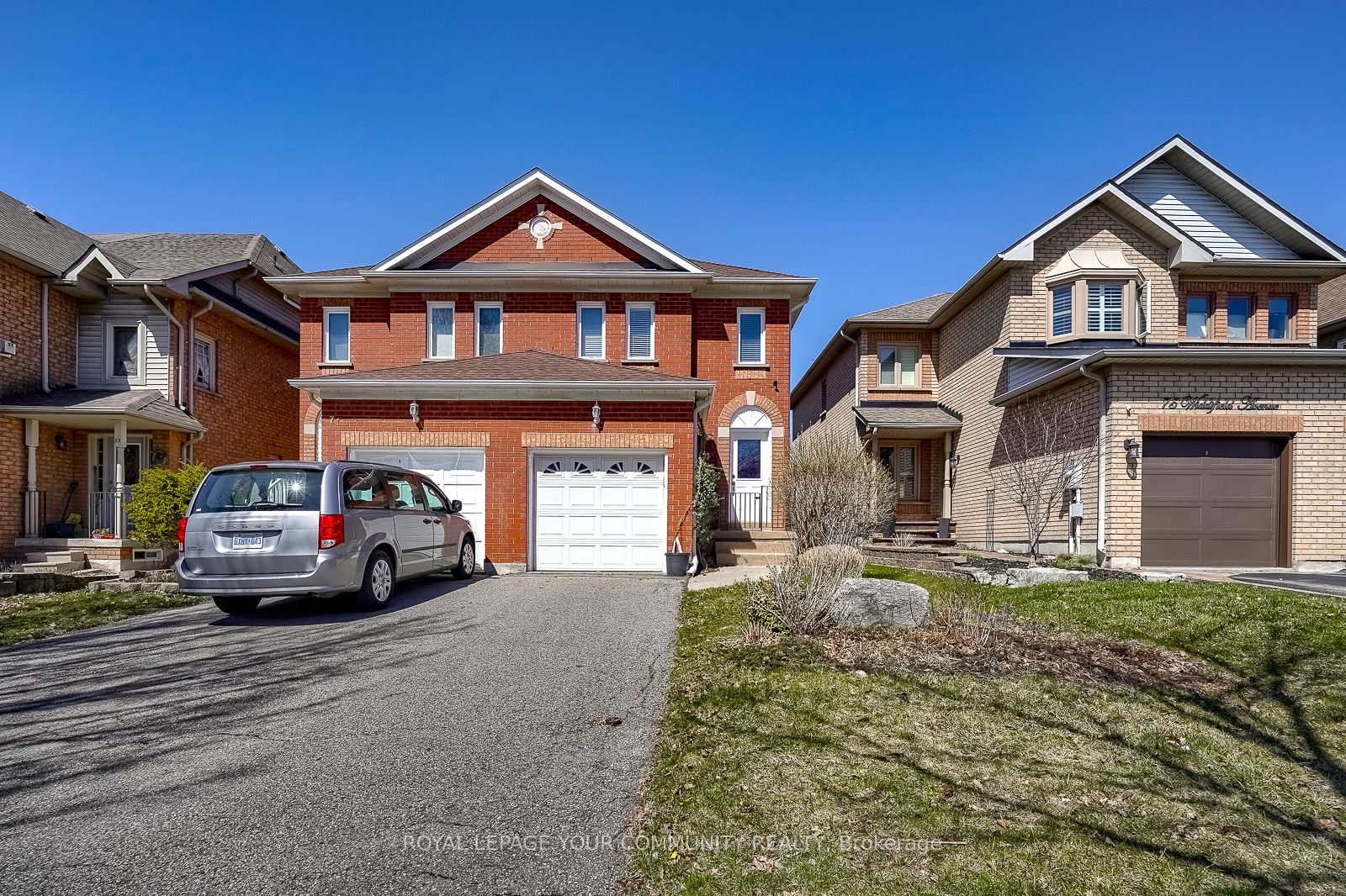 73 Widdifield Avenue