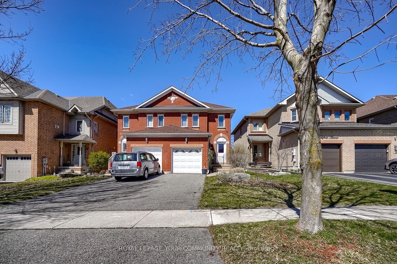 73 Widdifield Avenue