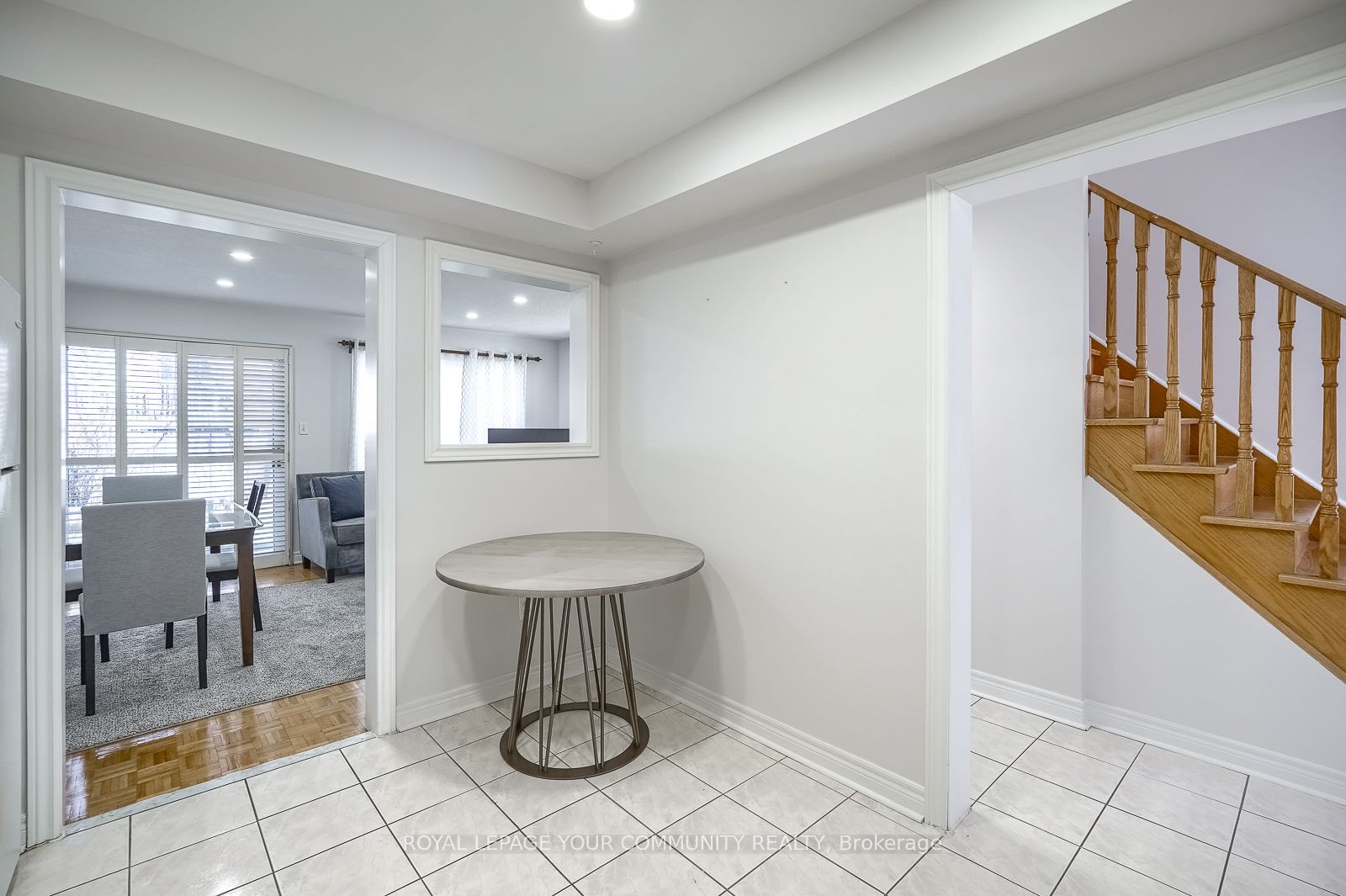73 Widdifield Avenue