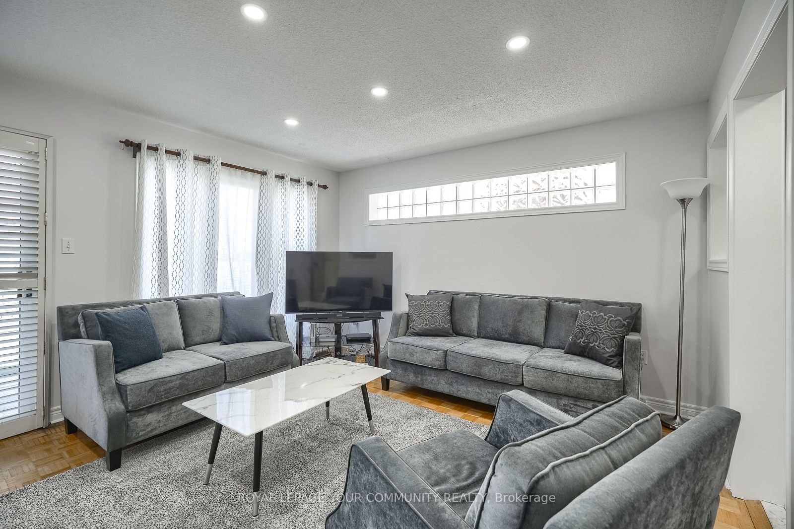 73 Widdifield Avenue