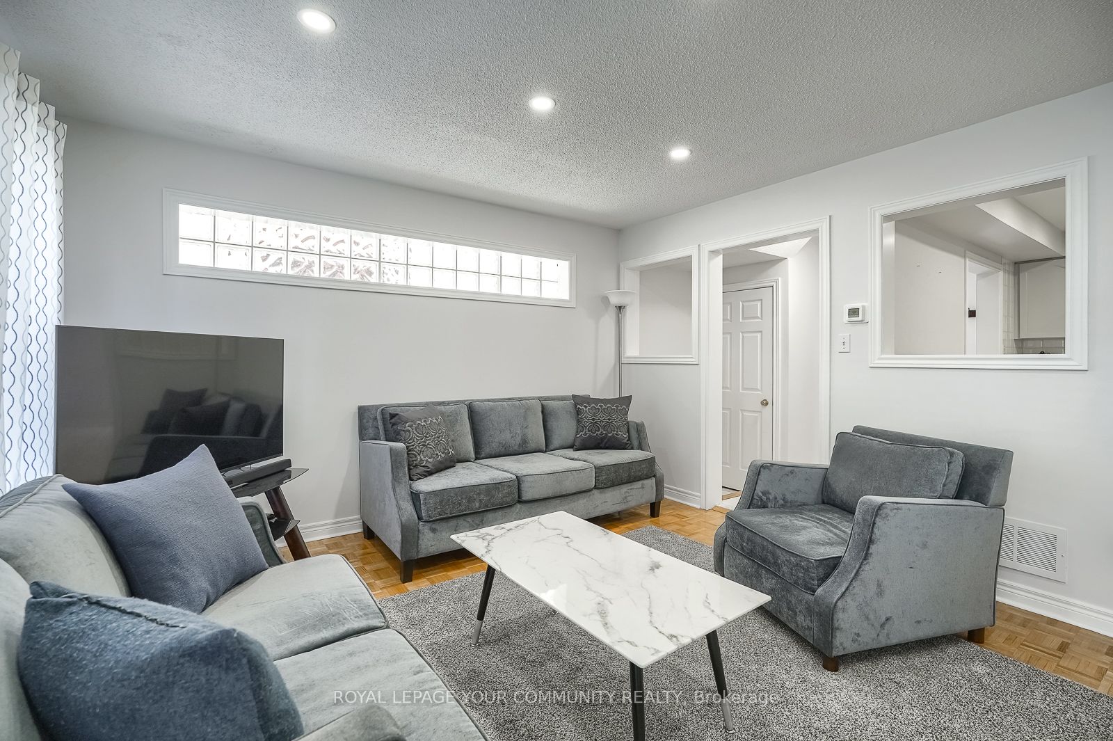 73 Widdifield Avenue