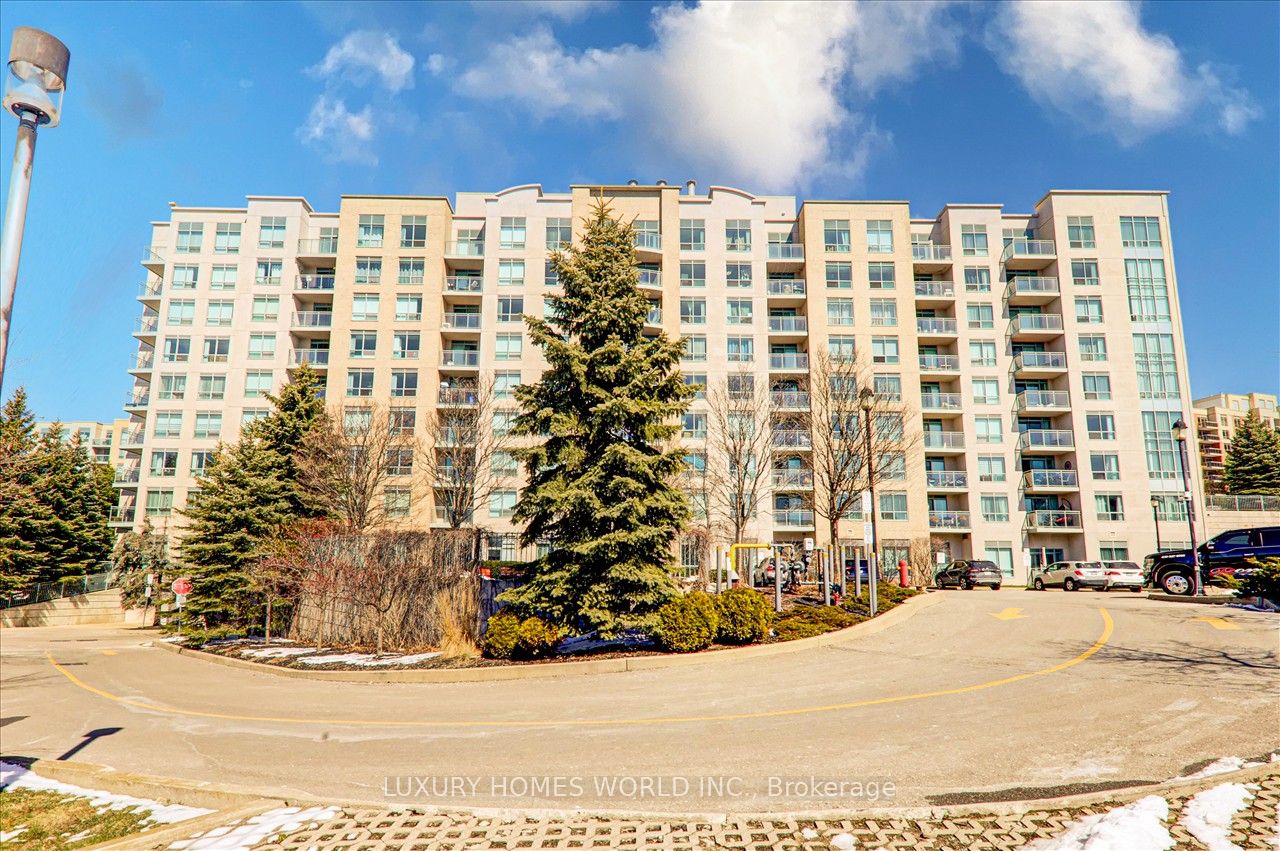 51 Baffin Court #702