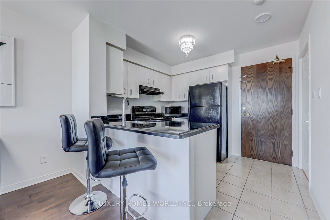 51 Baffin Court #702