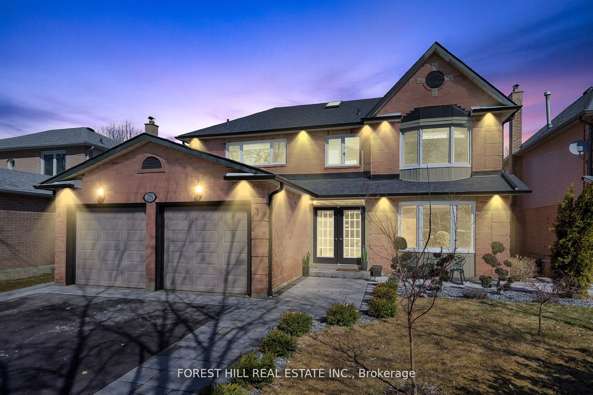 28 Beatty Cres
