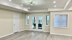 23 Ria Crt, #Wo/Bsmt