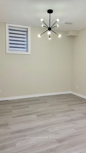 23 Ria Crt, #Wo/Bsmt