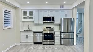 23 Ria Crt, #Wo/Bsmt