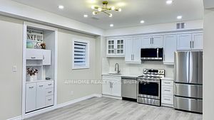 23 Ria Crt, #Wo/Bsmt
