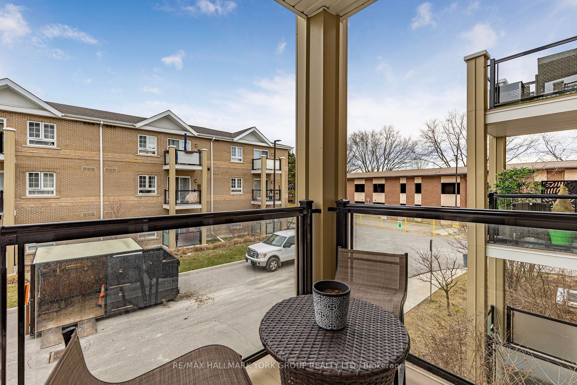 481 Rupert Avenue #203