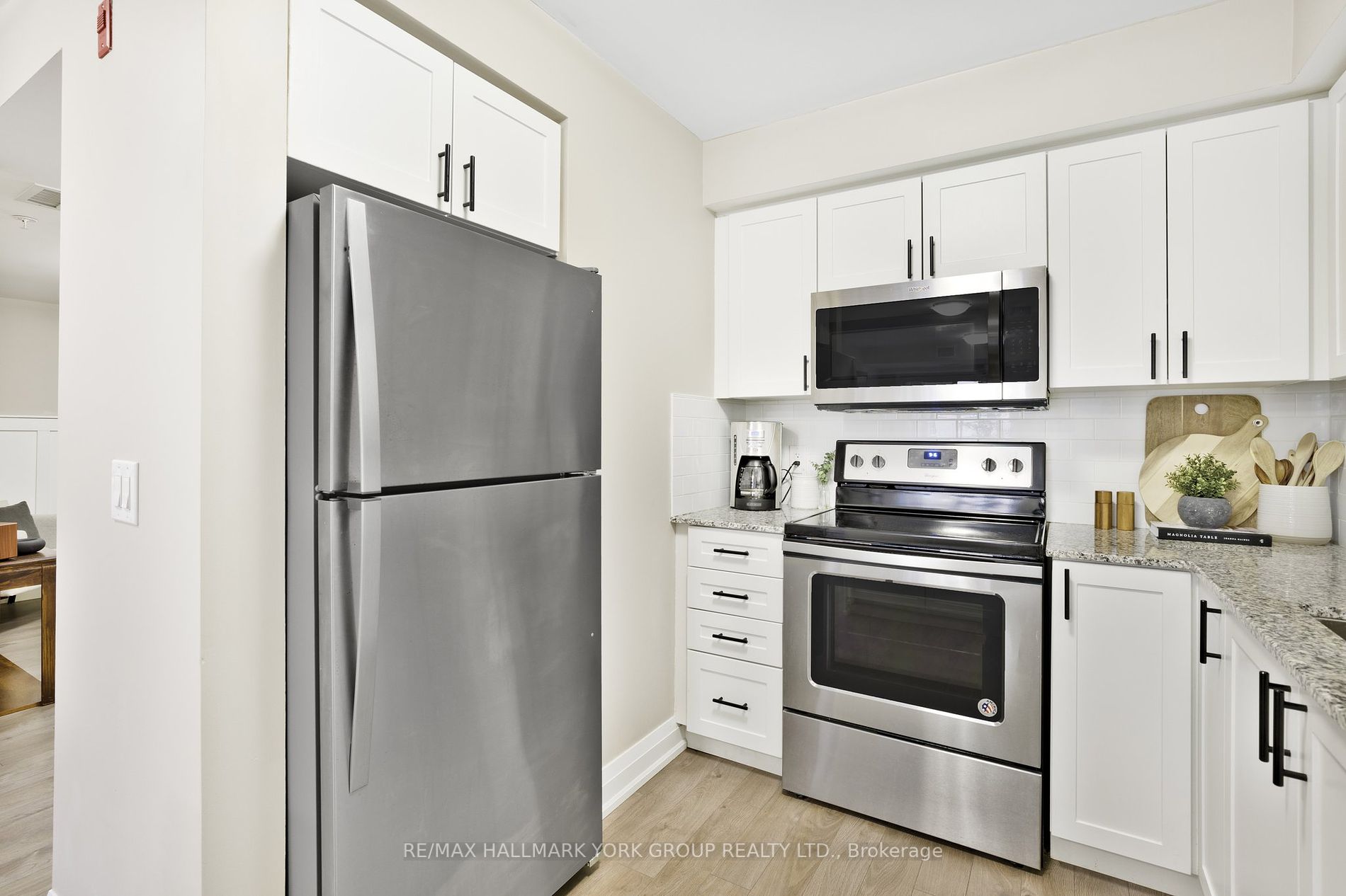481 Rupert Avenue #203