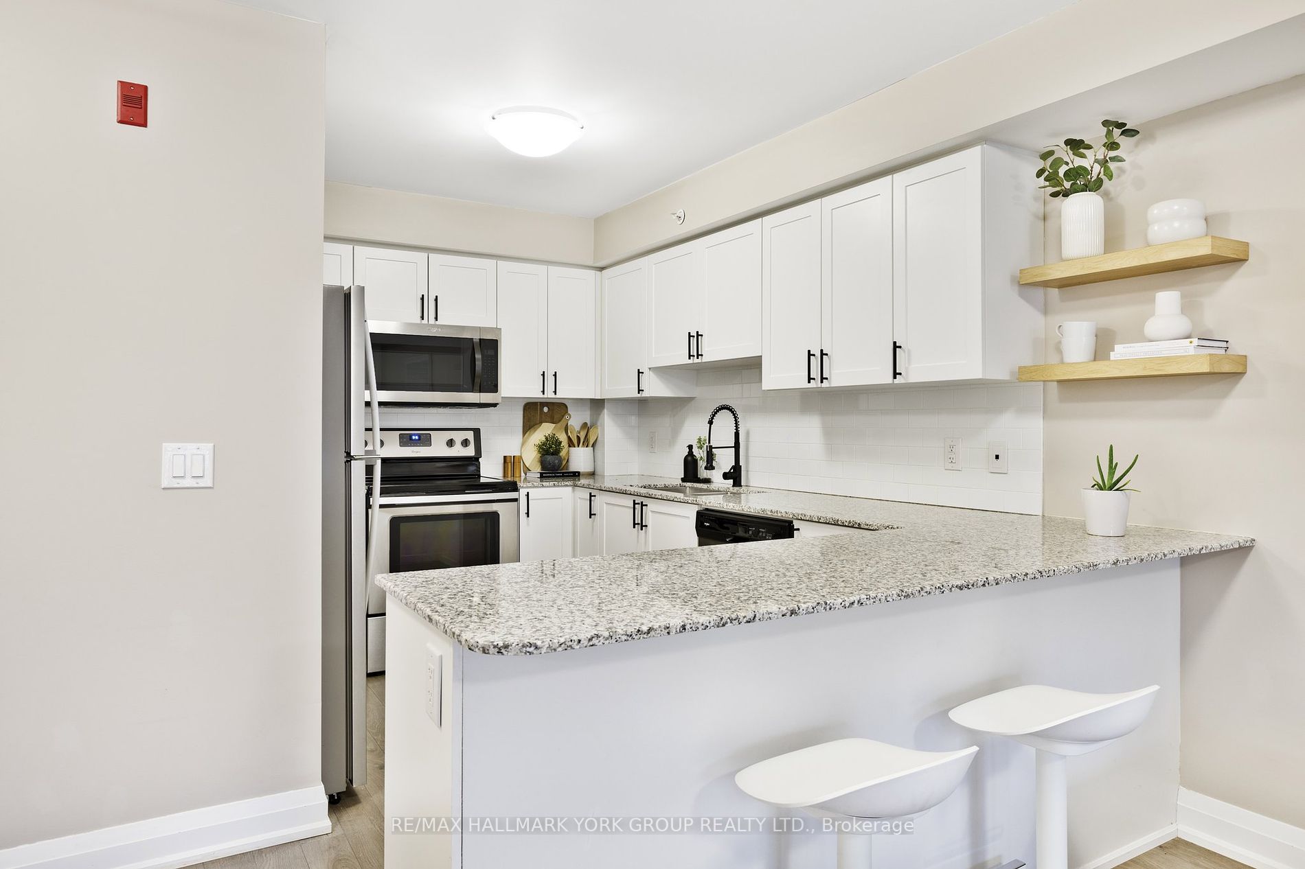 481 Rupert Avenue #203