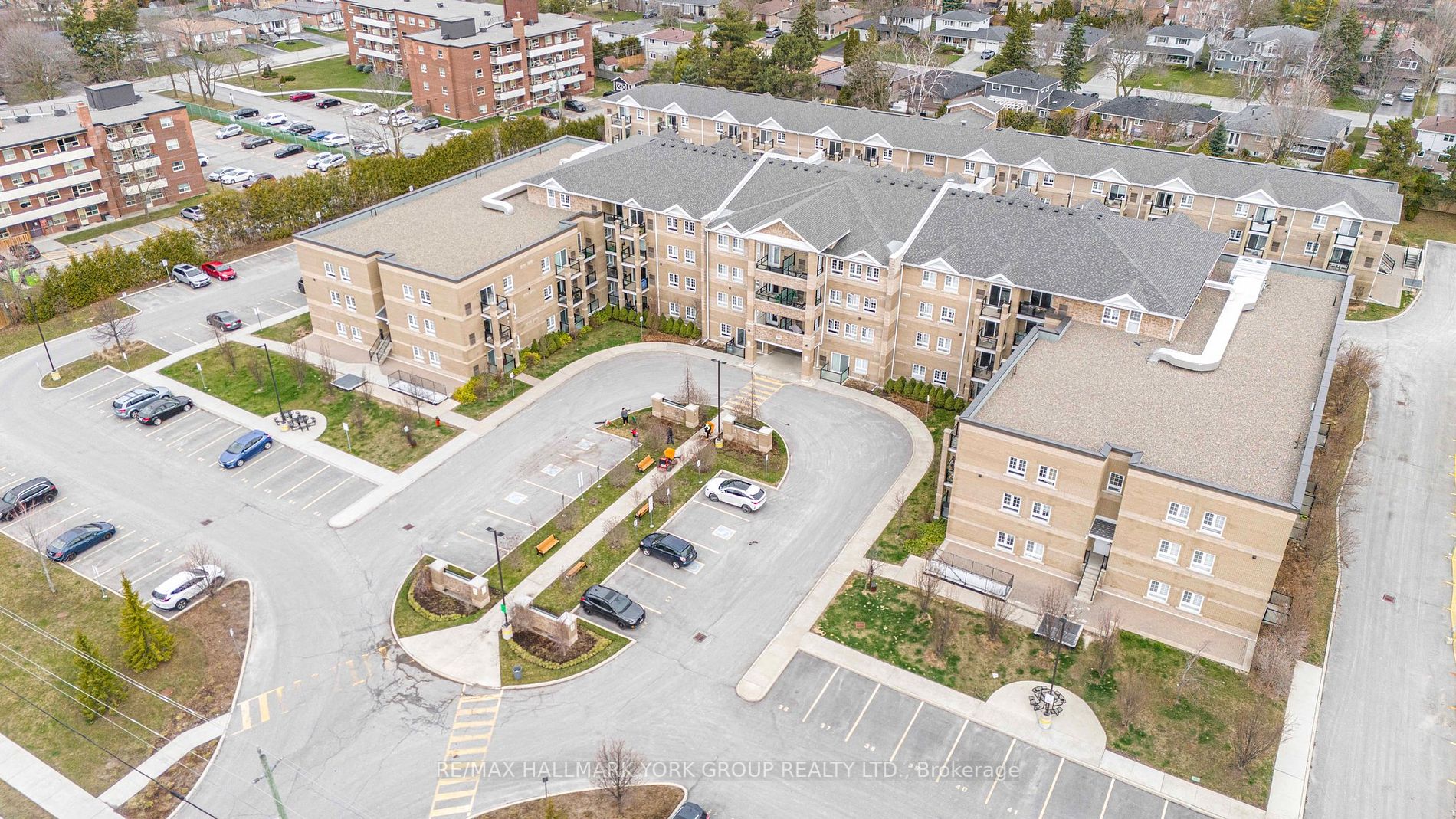 481 Rupert Avenue #203