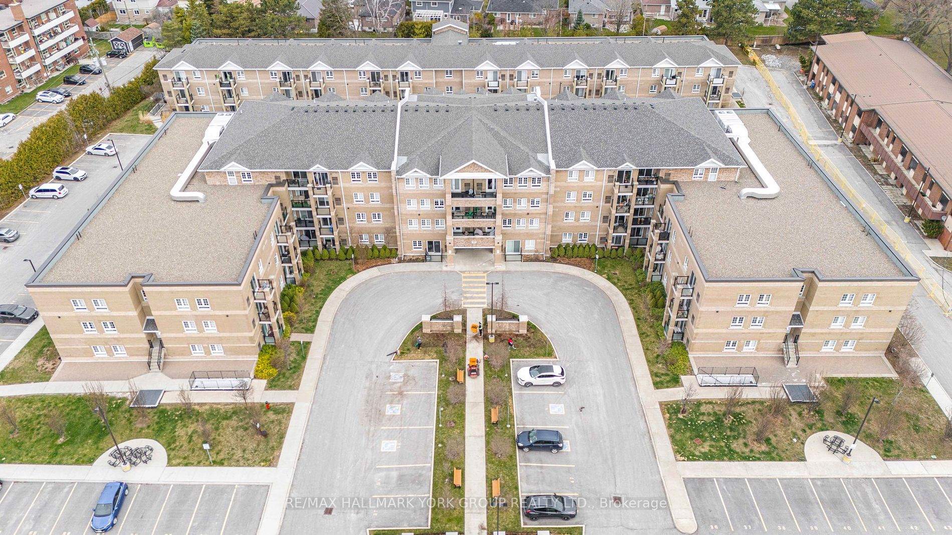 481 Rupert Avenue #203