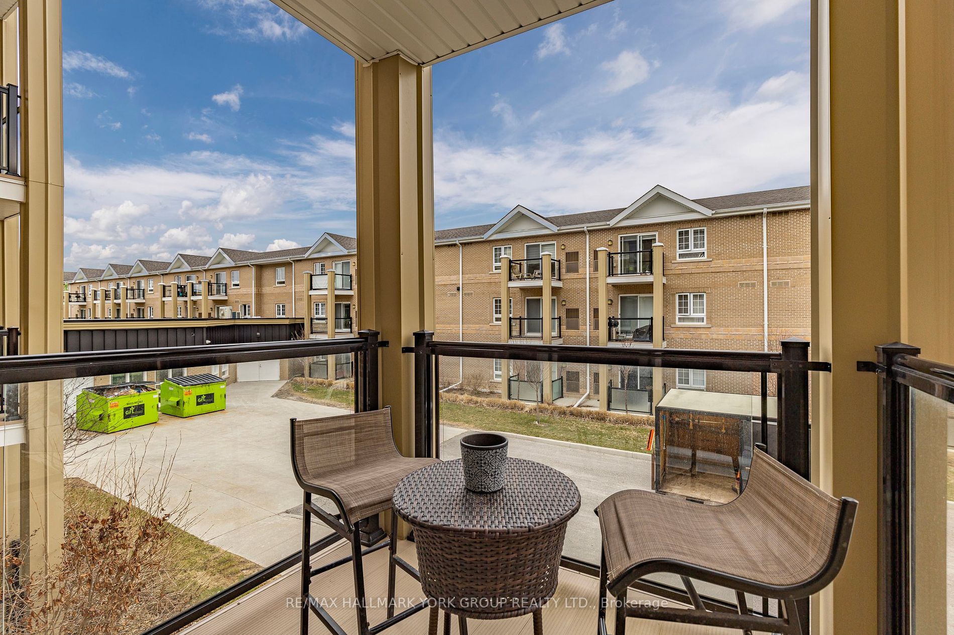 481 Rupert Avenue #203