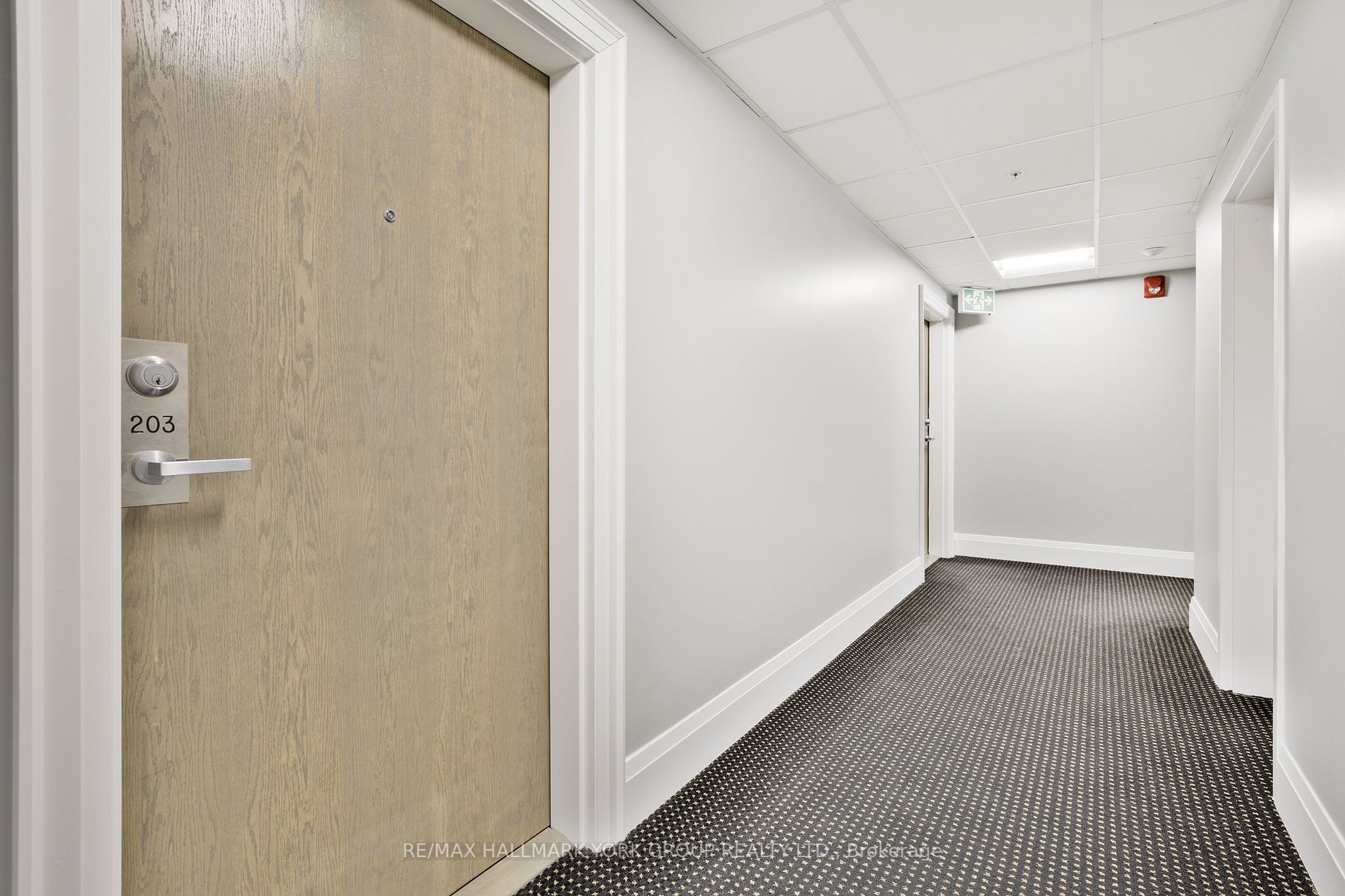 481 Rupert Avenue #203